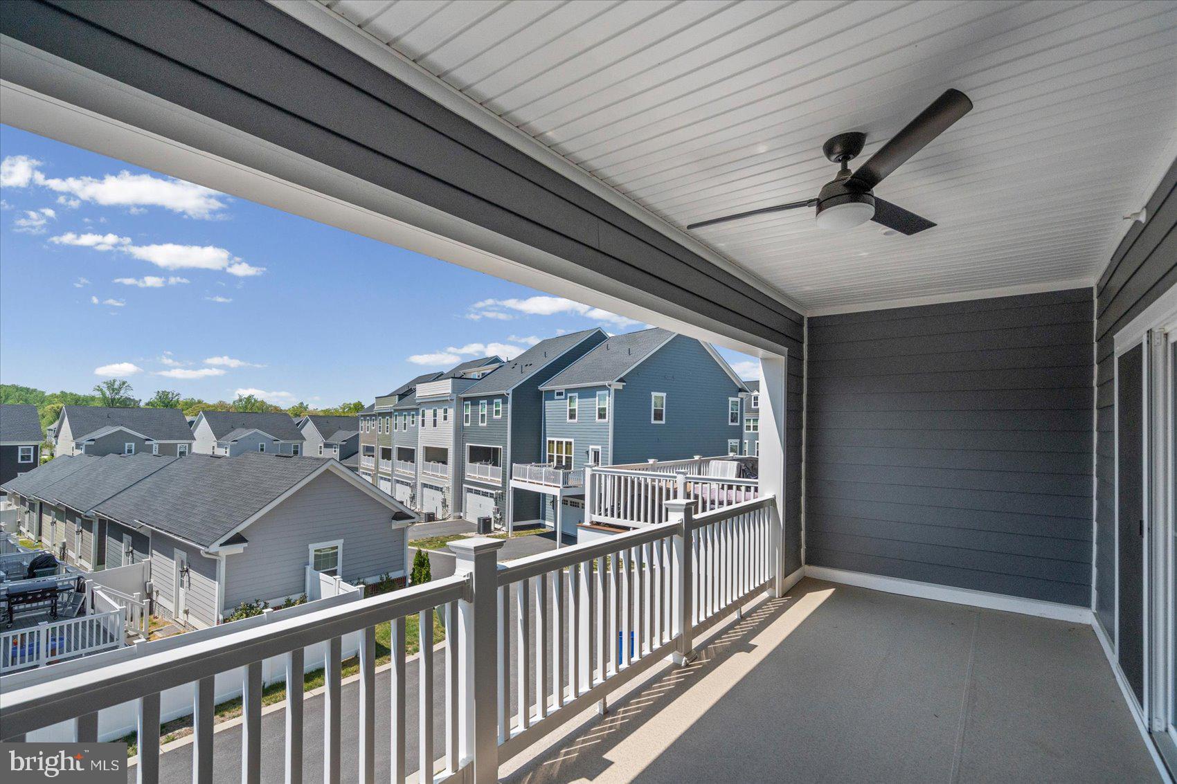 GREENLEIGH AT CROSSROADS - Residential