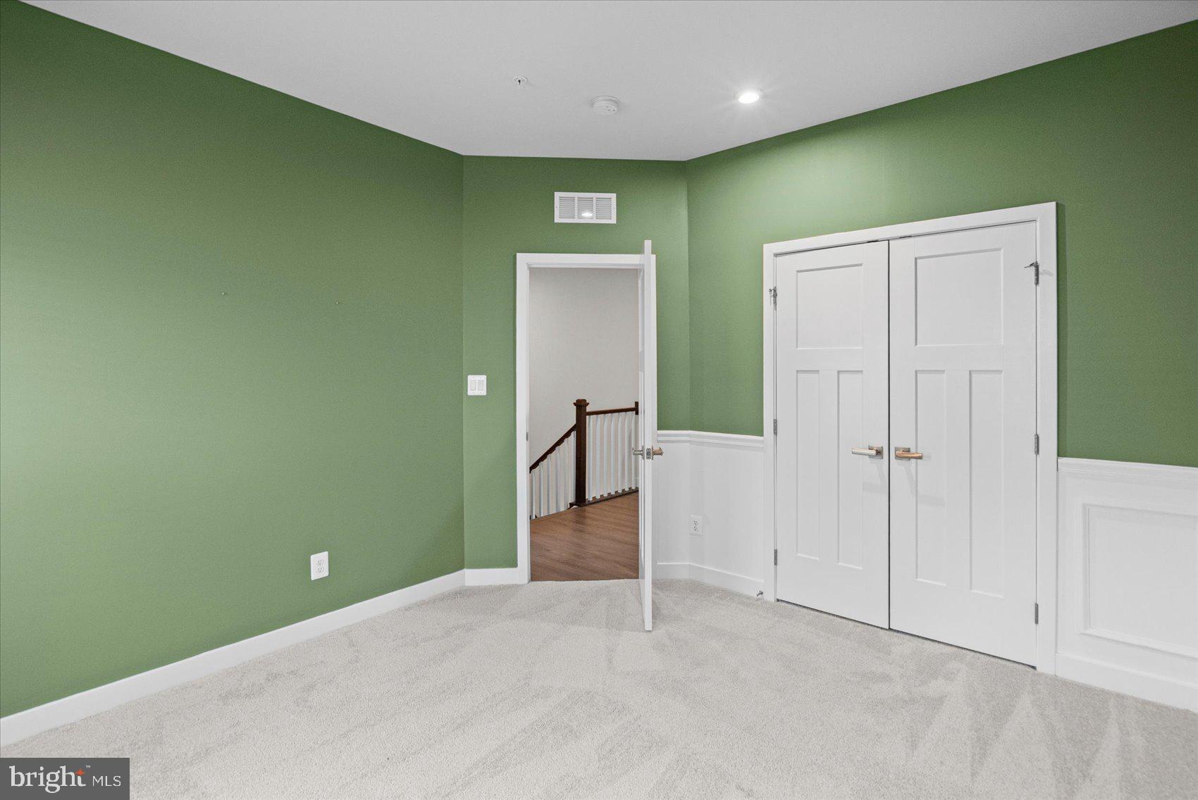 GREENLEIGH AT CROSSROADS - Residential