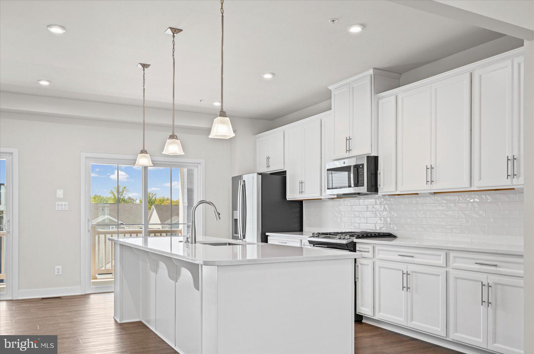 GREENLEIGH AT CROSSROADS - Residential