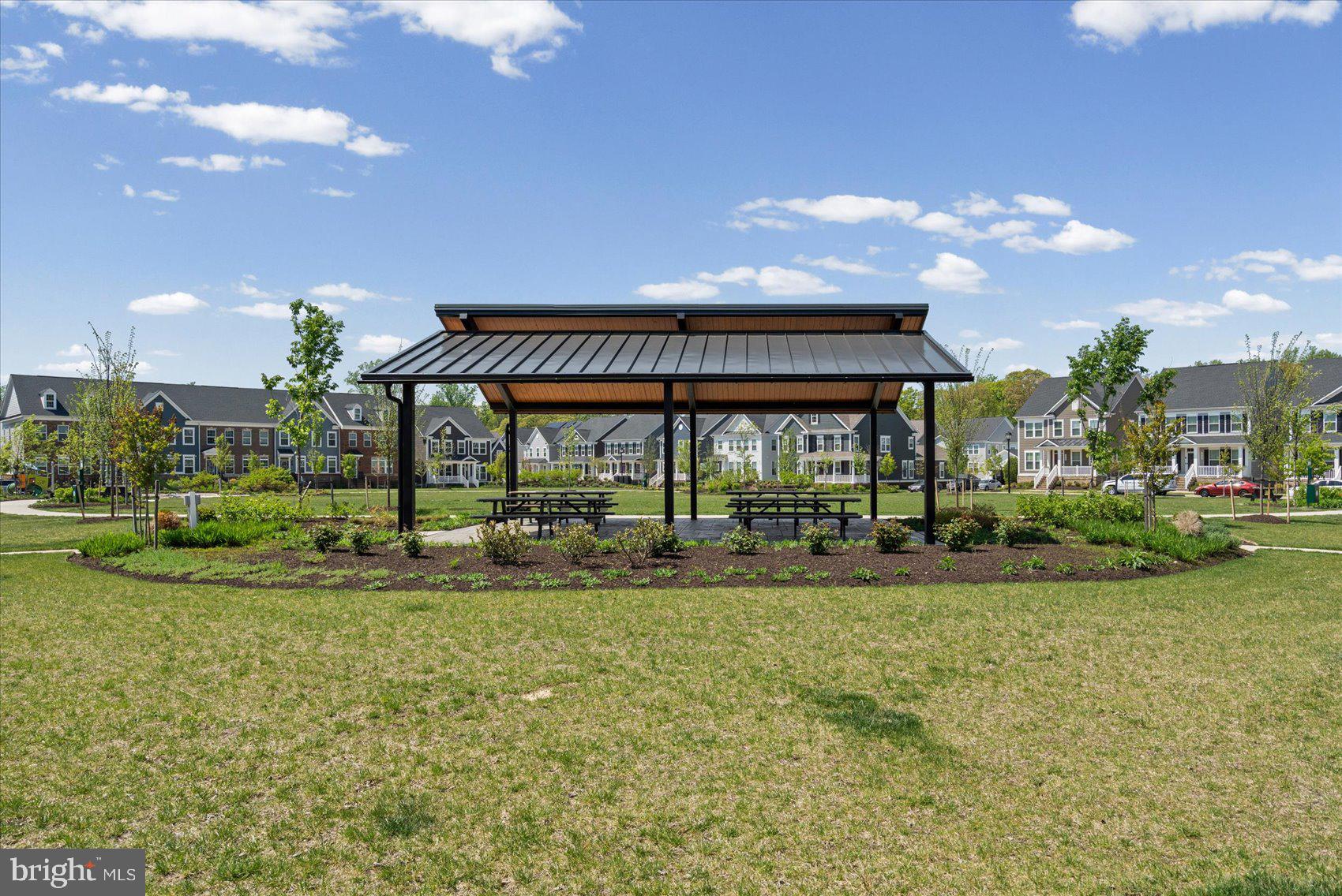 GREENLEIGH AT CROSSROADS - Residential