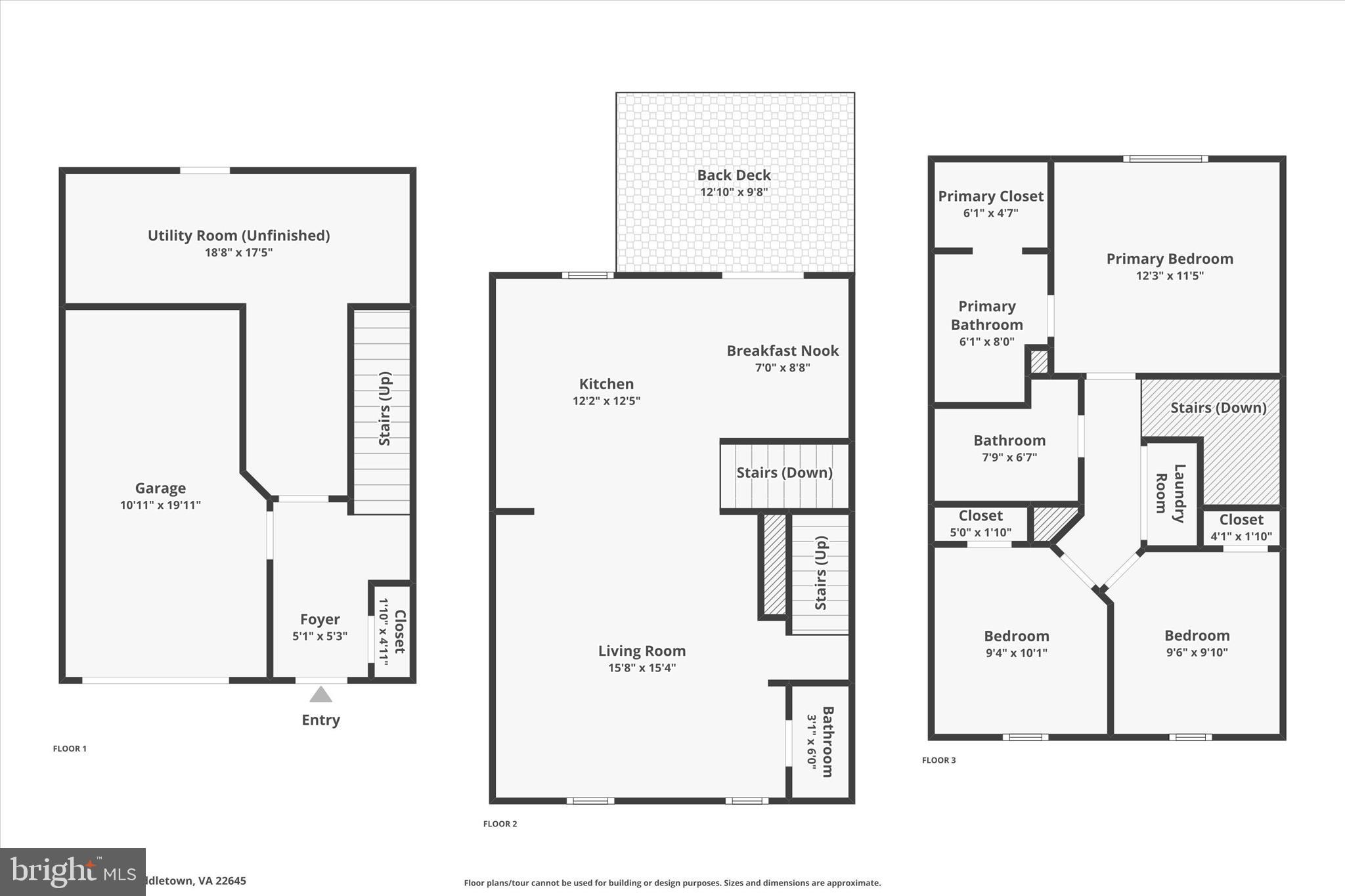 ENFIELD KNOLLS - Residential