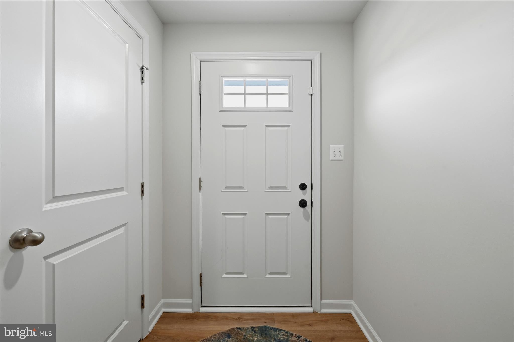 ENFIELD KNOLLS - Residential