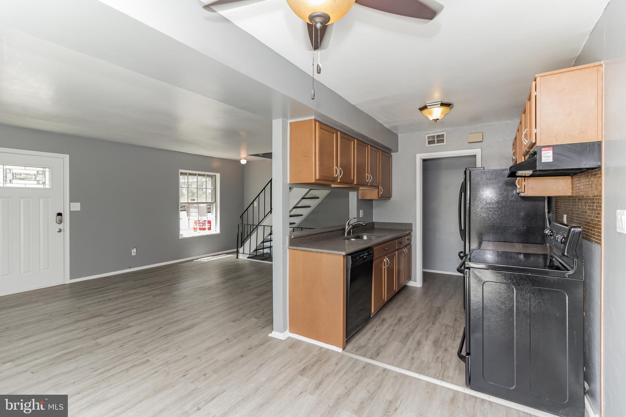 BROOKSHIRE - Residential