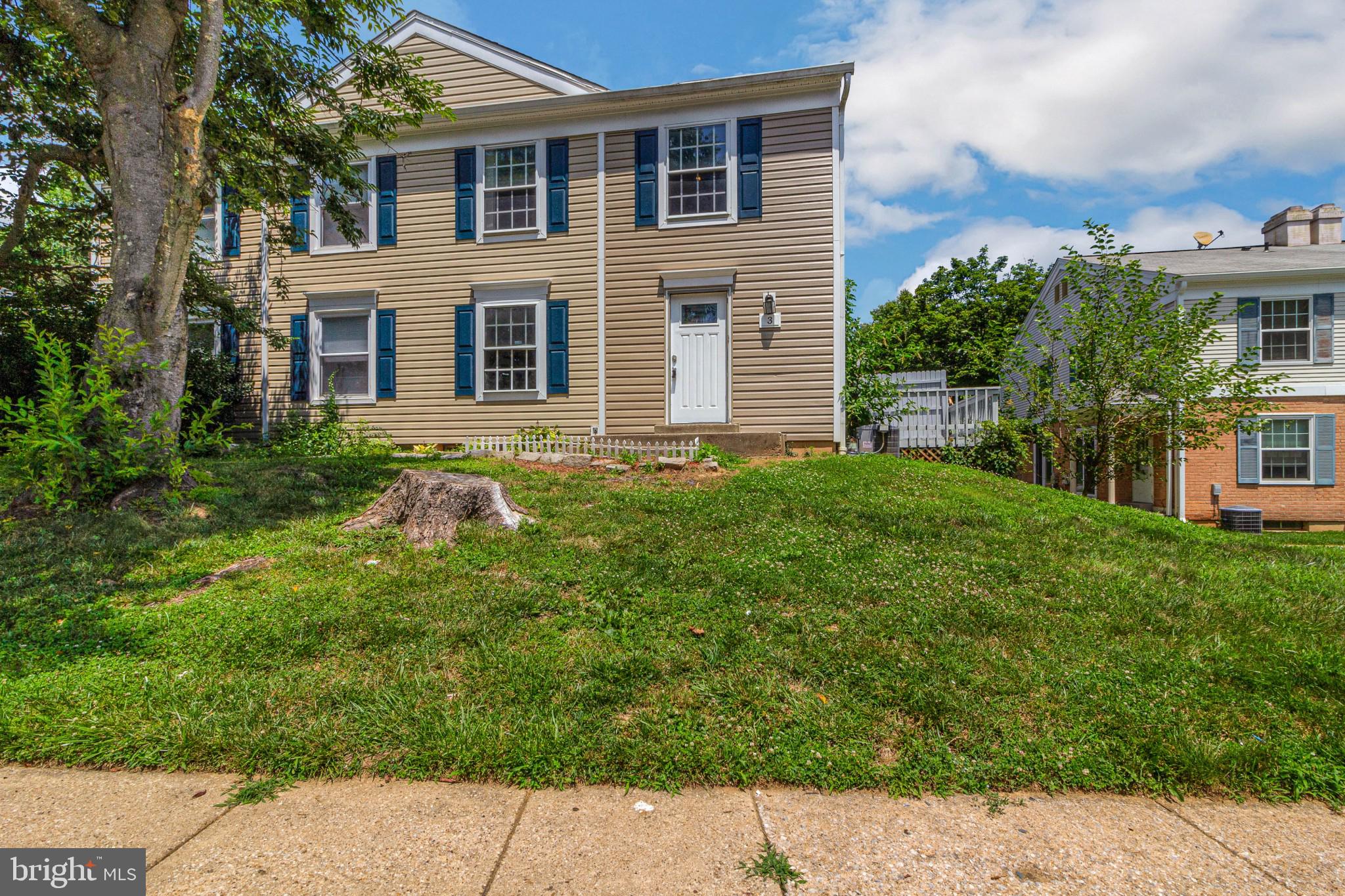 BROOKSHIRE - Residential