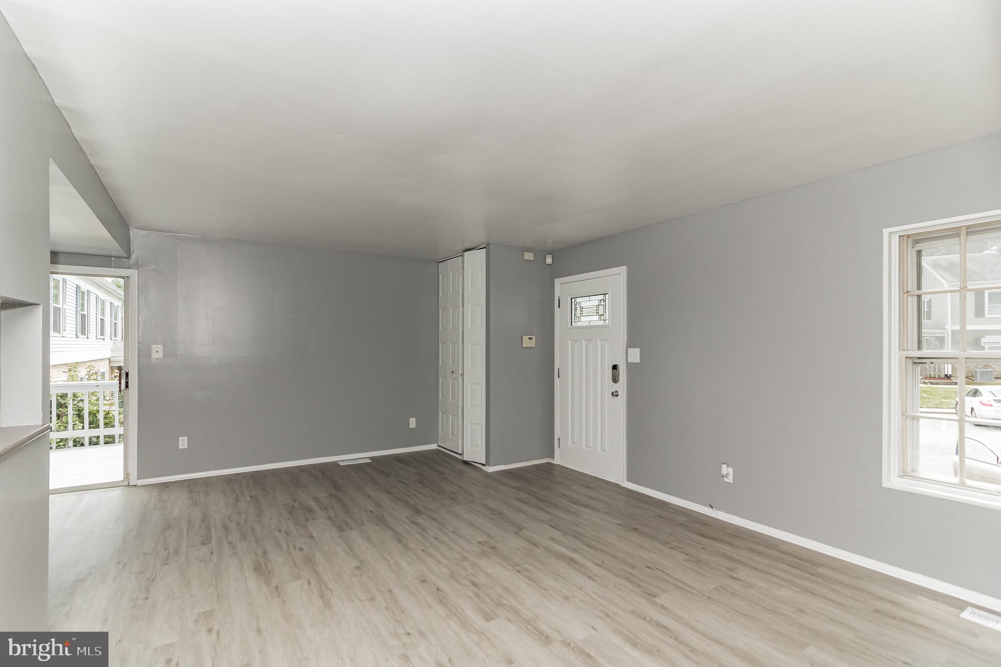 BROOKSHIRE - Residential