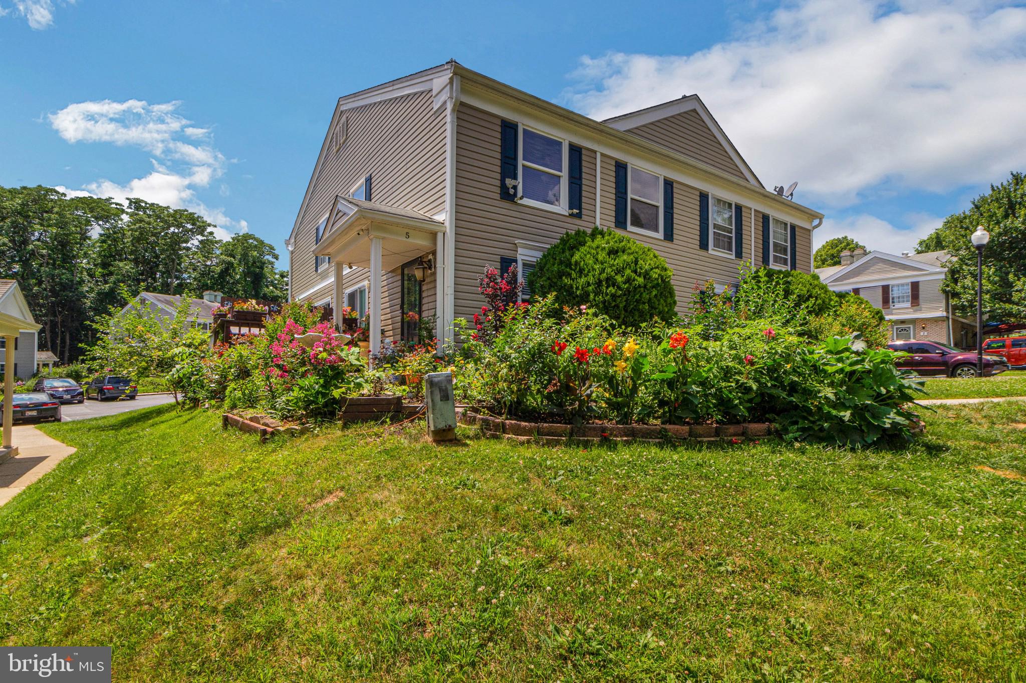 BROOKSHIRE - Residential