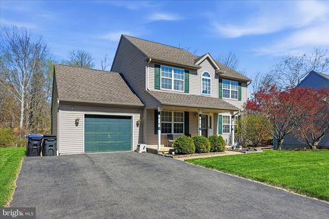 Photo of 4305 Riders Lane, UPPER CHICHESTER, PA 19061 (MLS # PADE2111986)