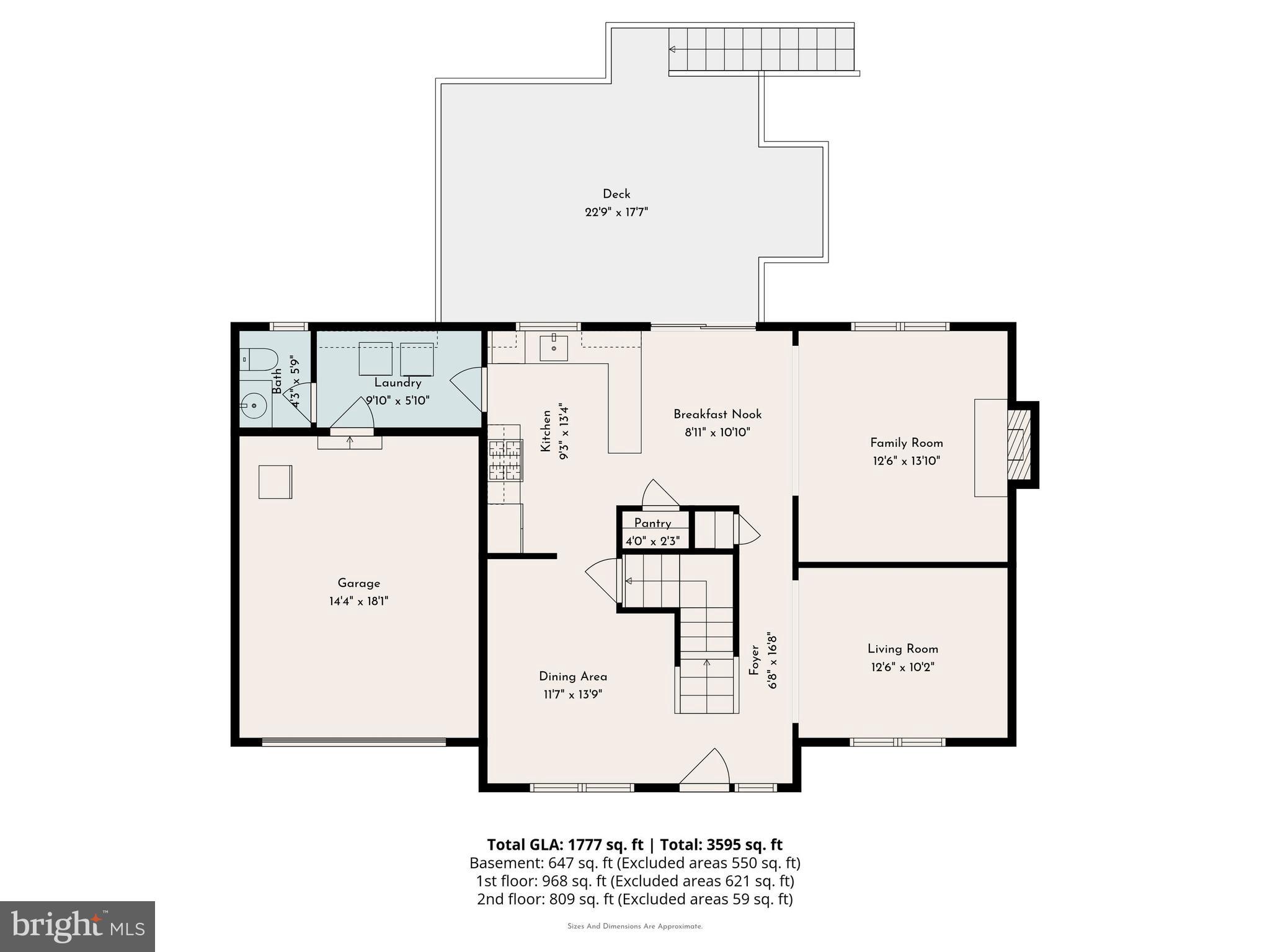 HUNTERS WOODS - Residential