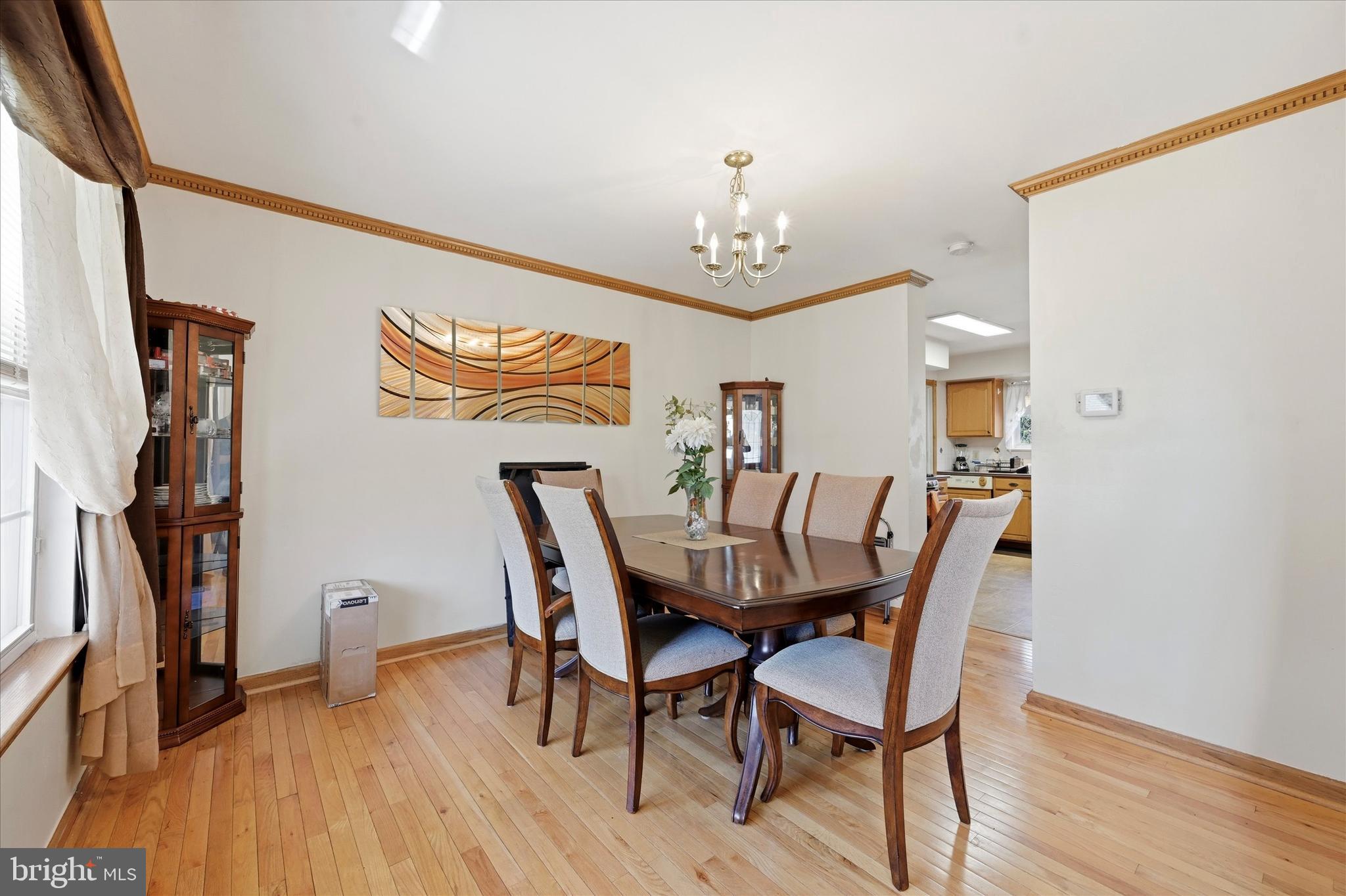 HUNTERS WOODS - Residential