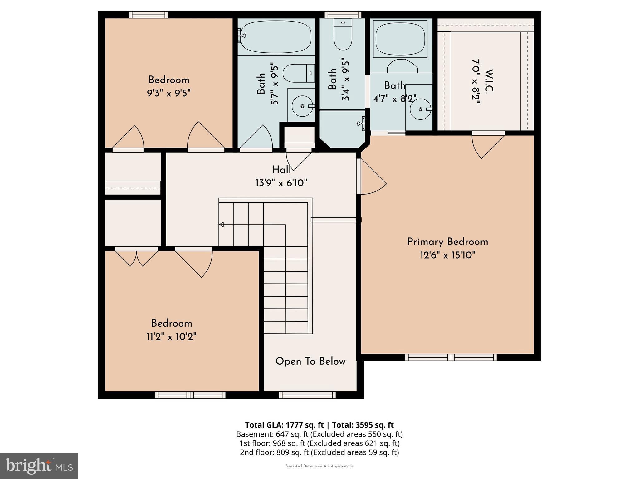 HUNTERS WOODS - Residential