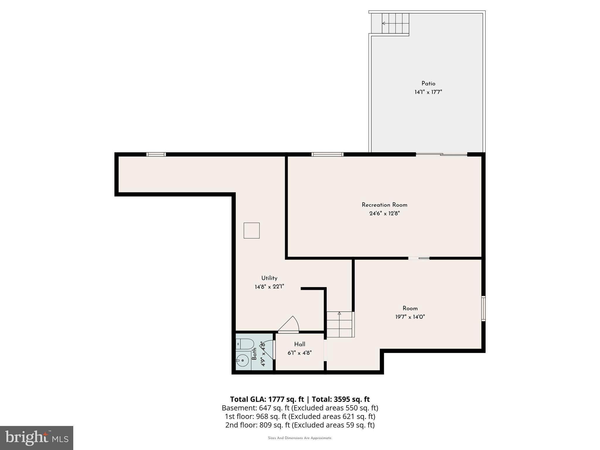 HUNTERS WOODS - Residential
