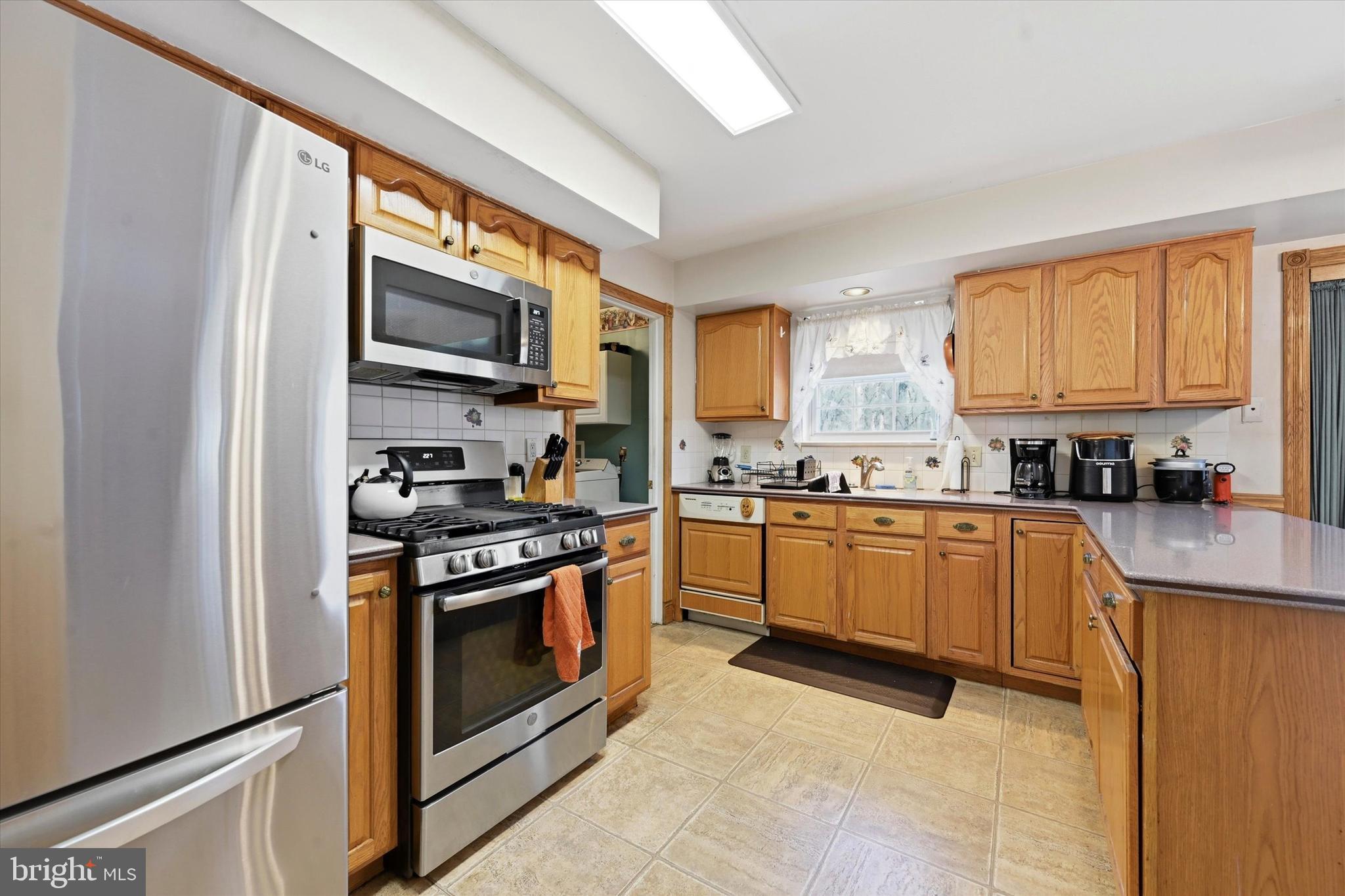 HUNTERS WOODS - Residential