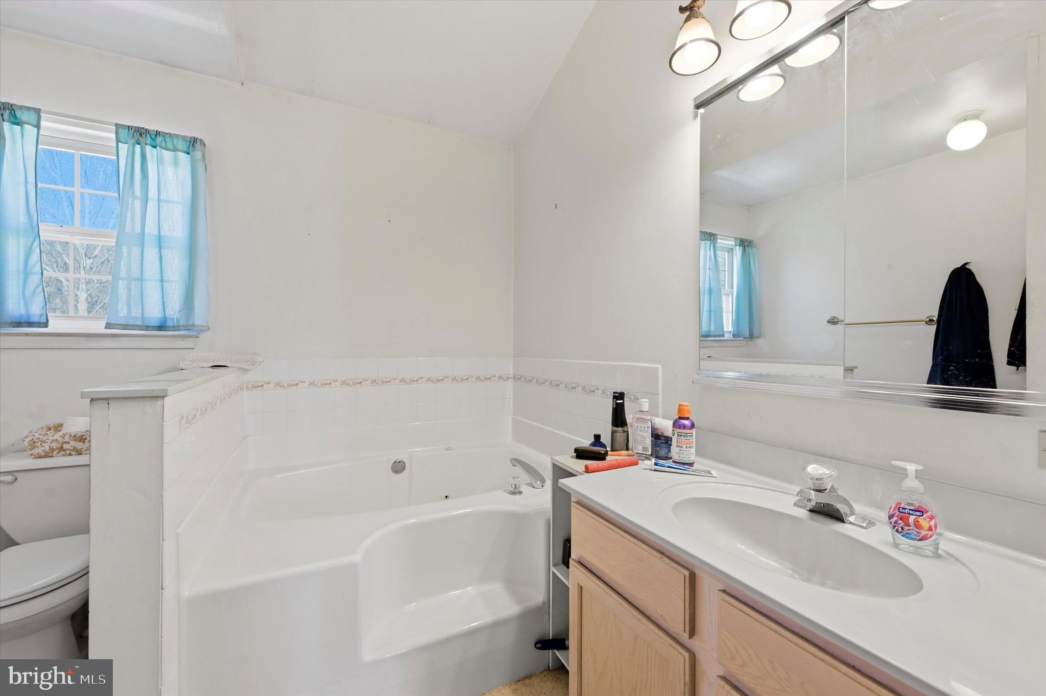 HUNTERS WOODS - Residential