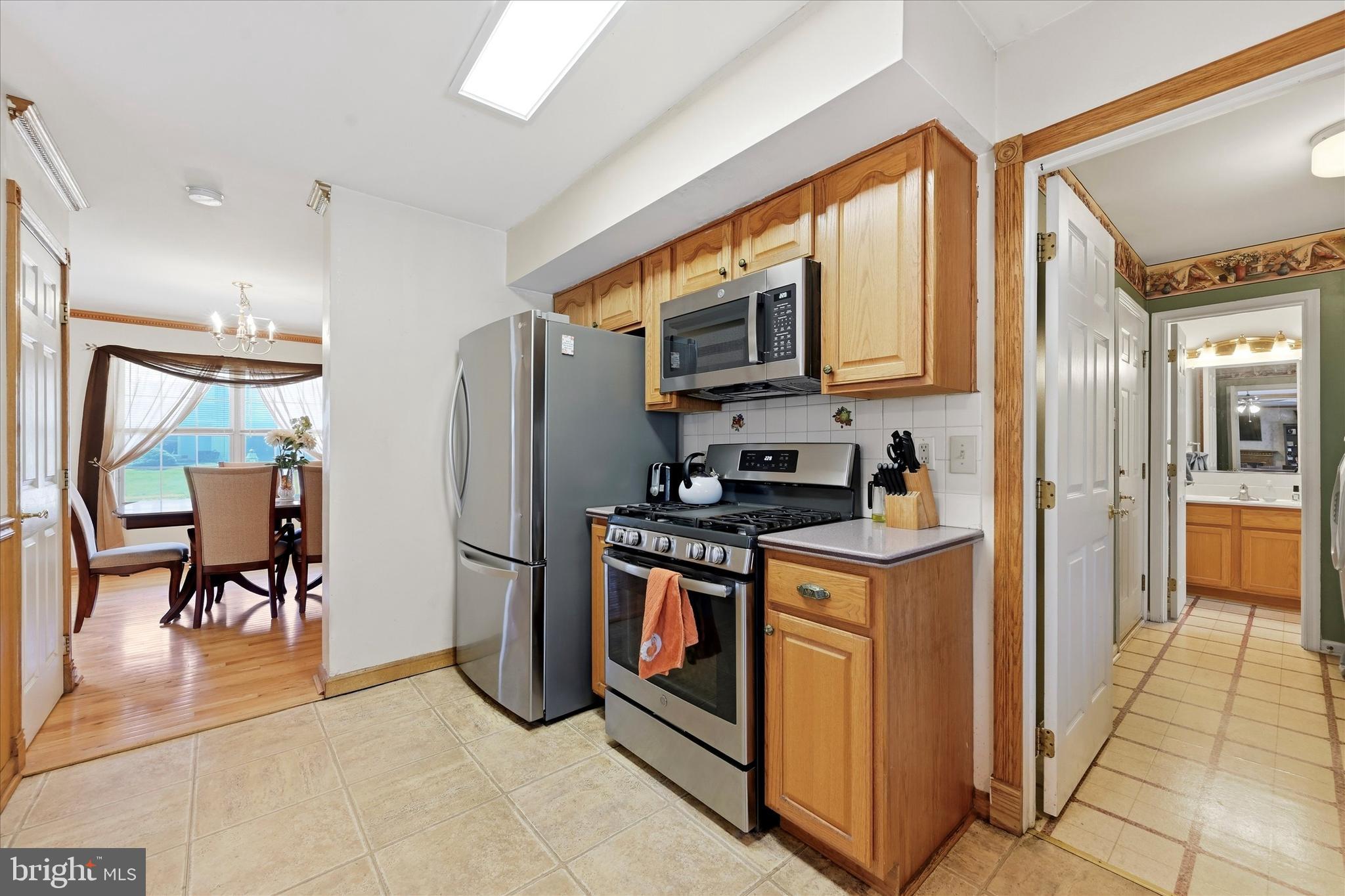 HUNTERS WOODS - Residential