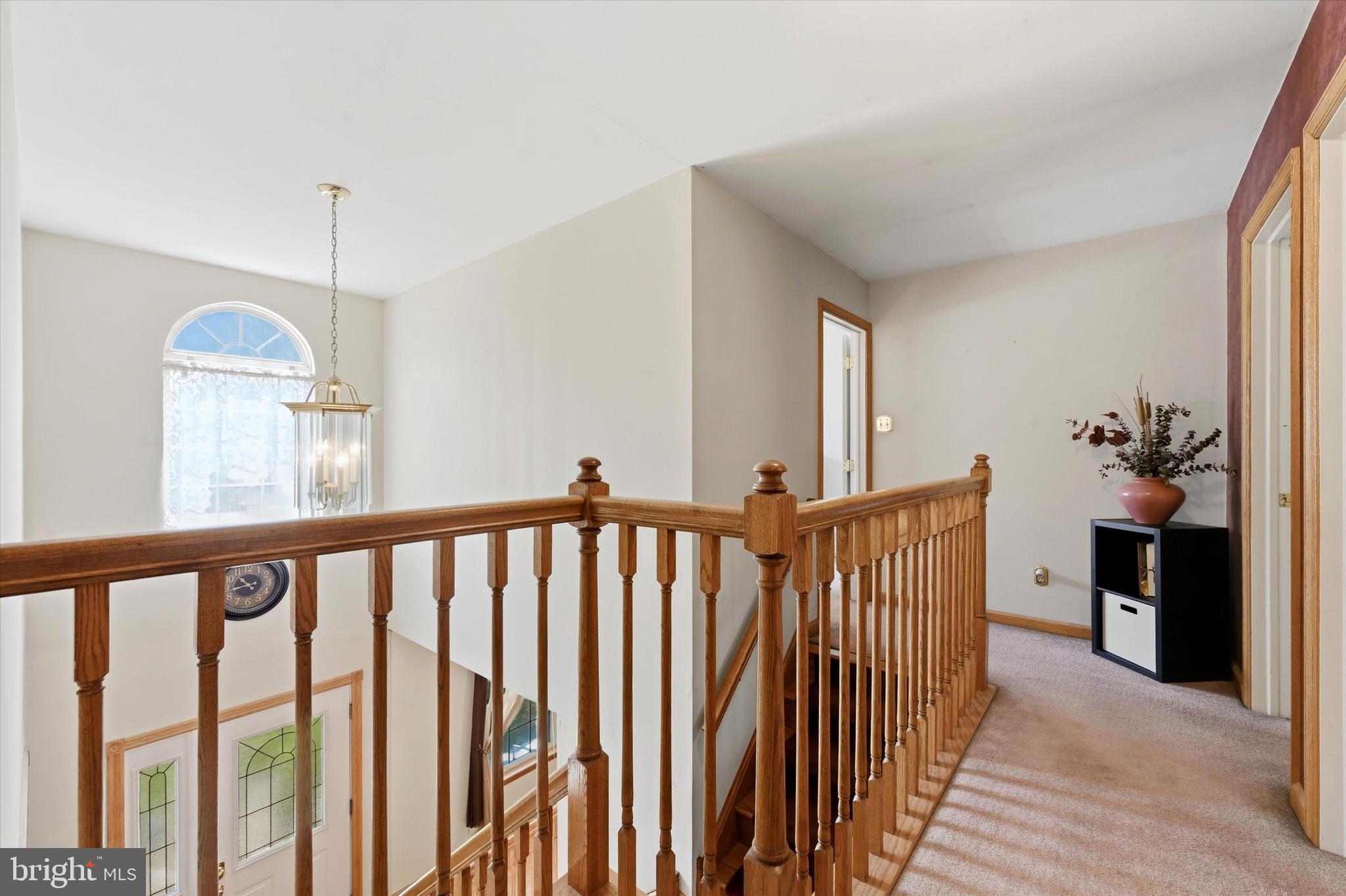 HUNTERS WOODS - Residential