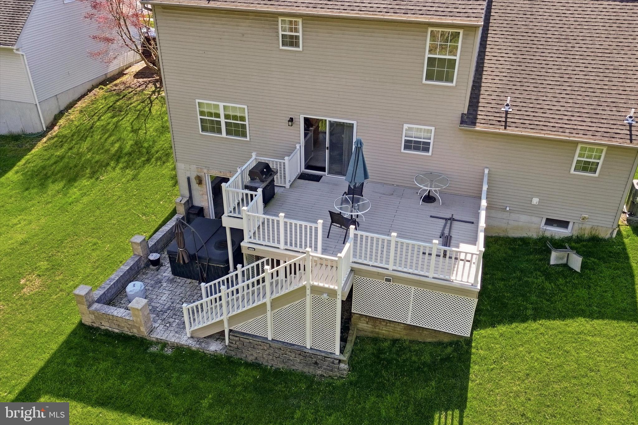 HUNTERS WOODS - Residential