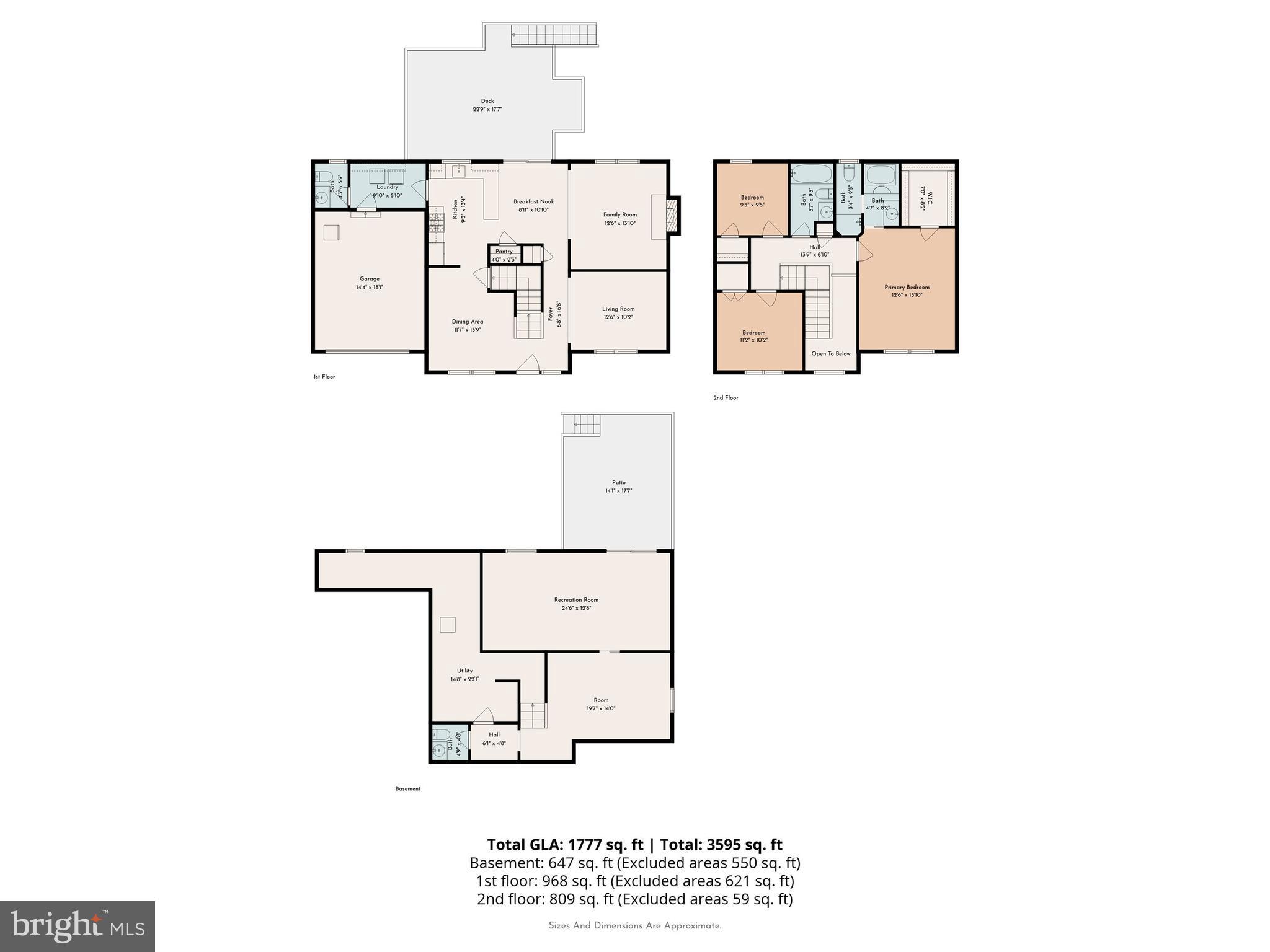 HUNTERS WOODS - Residential