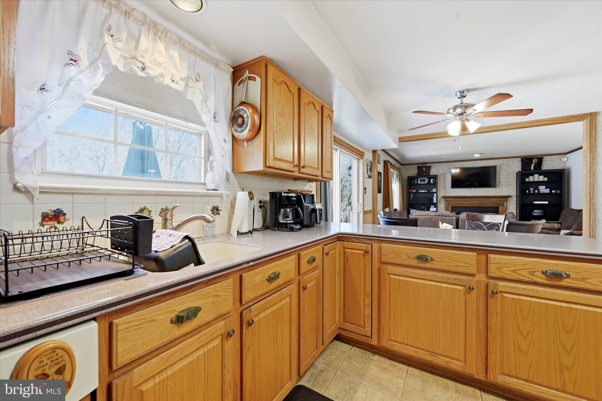 HUNTERS WOODS - Residential