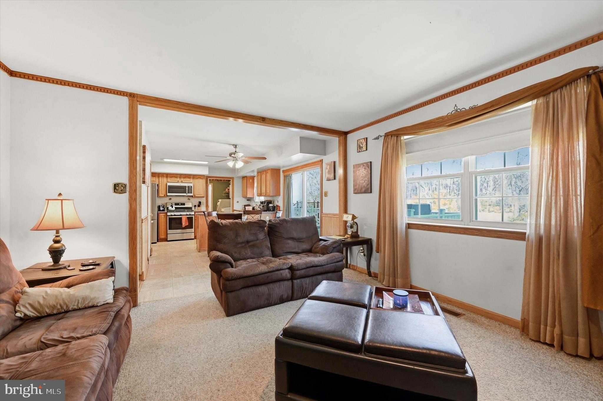 HUNTERS WOODS - Residential