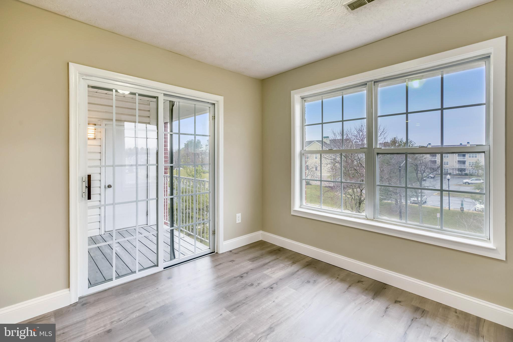 HARVEST RUN - Residential Lease