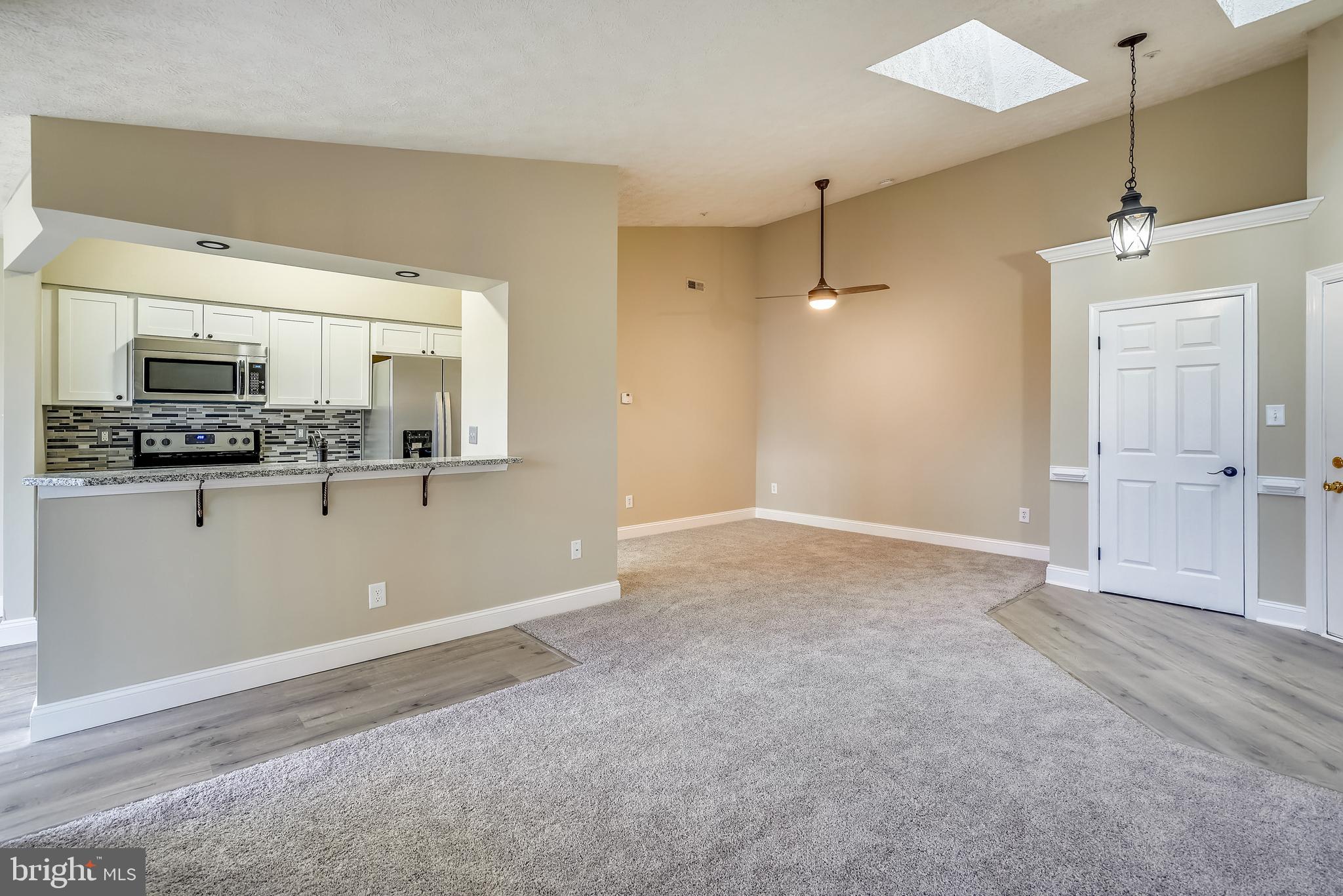 HARVEST RUN - Residential Lease