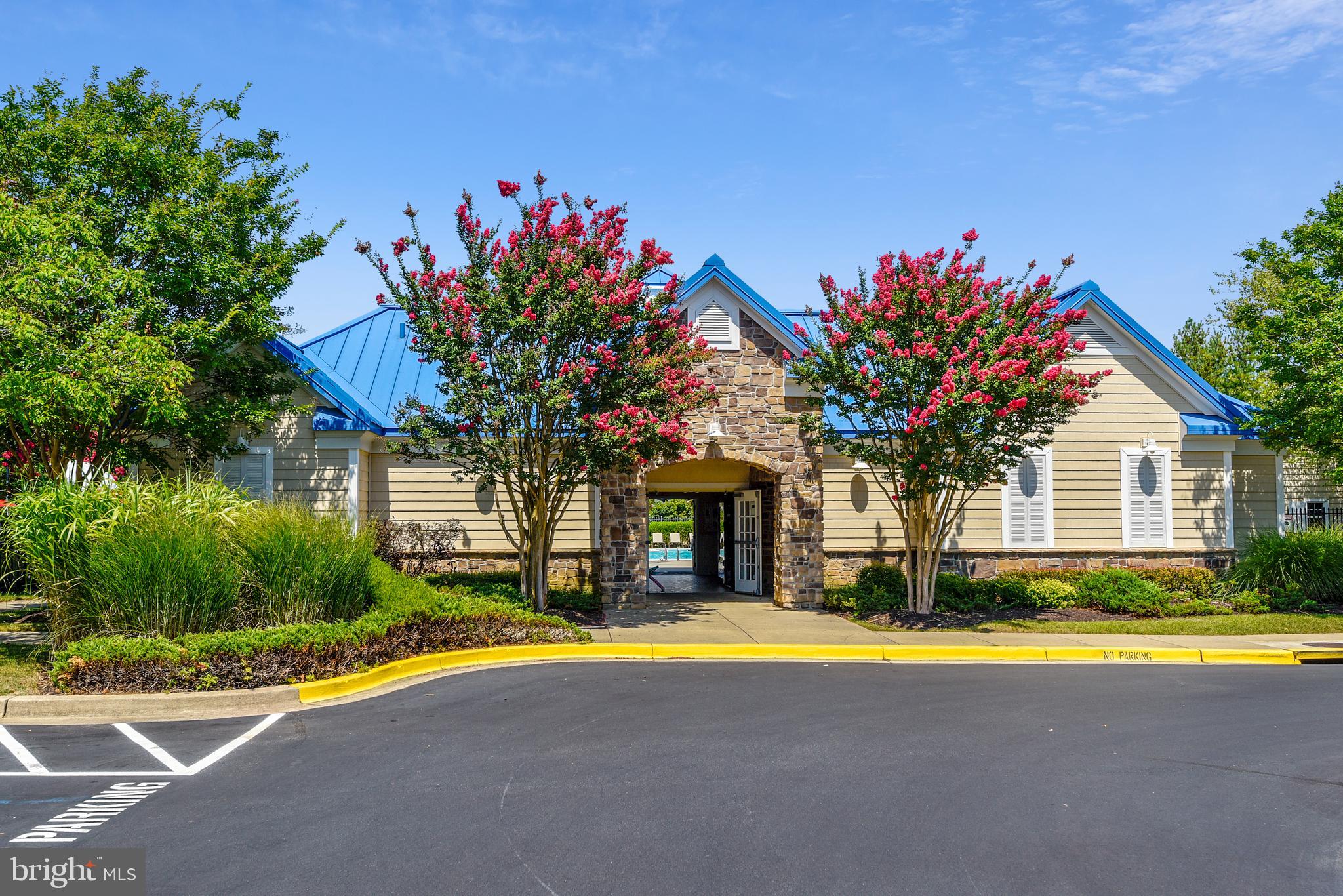 HARVEST RUN - Residential Lease