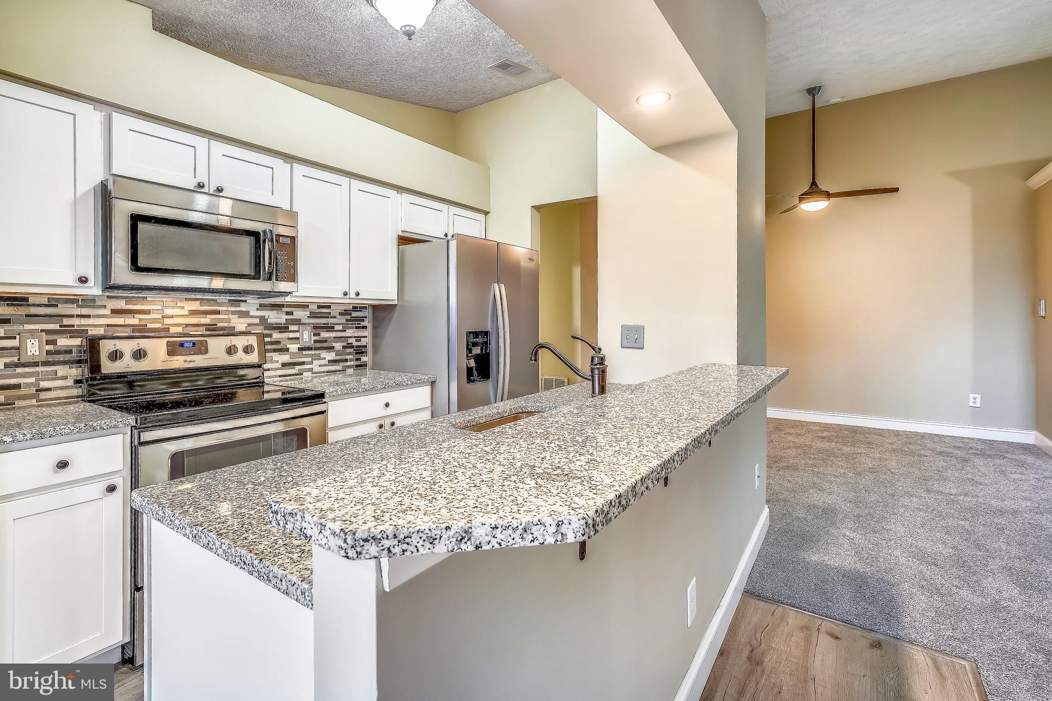 HARVEST RUN - Residential Lease