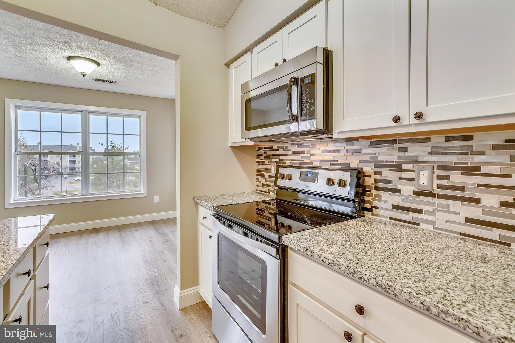 HARVEST RUN - Residential Lease