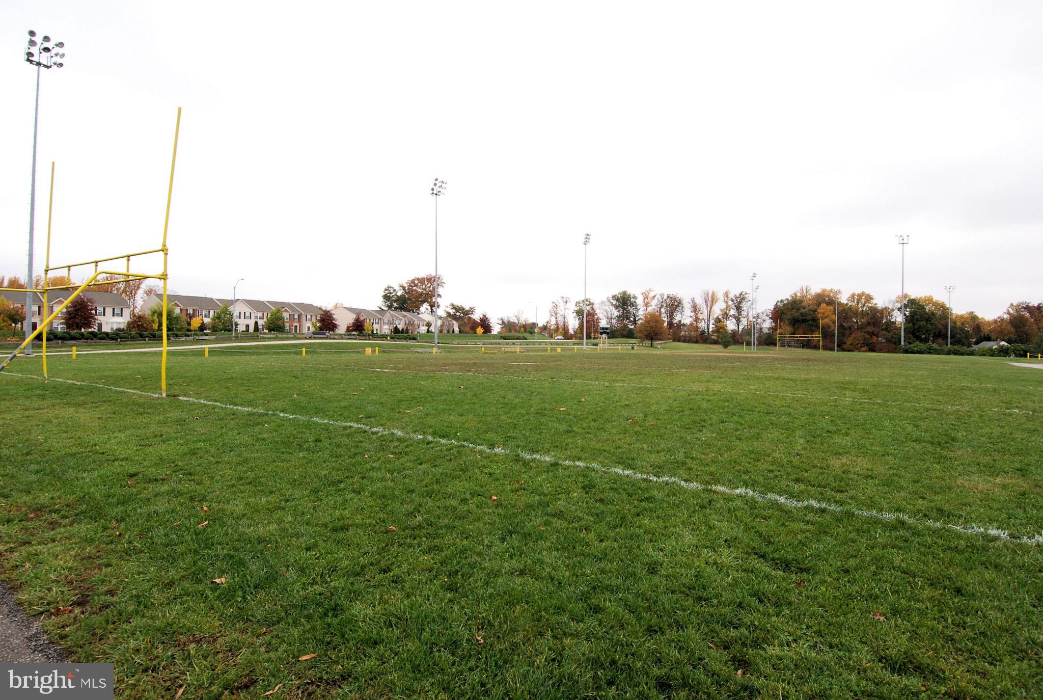 HARVEST RUN - Residential Lease