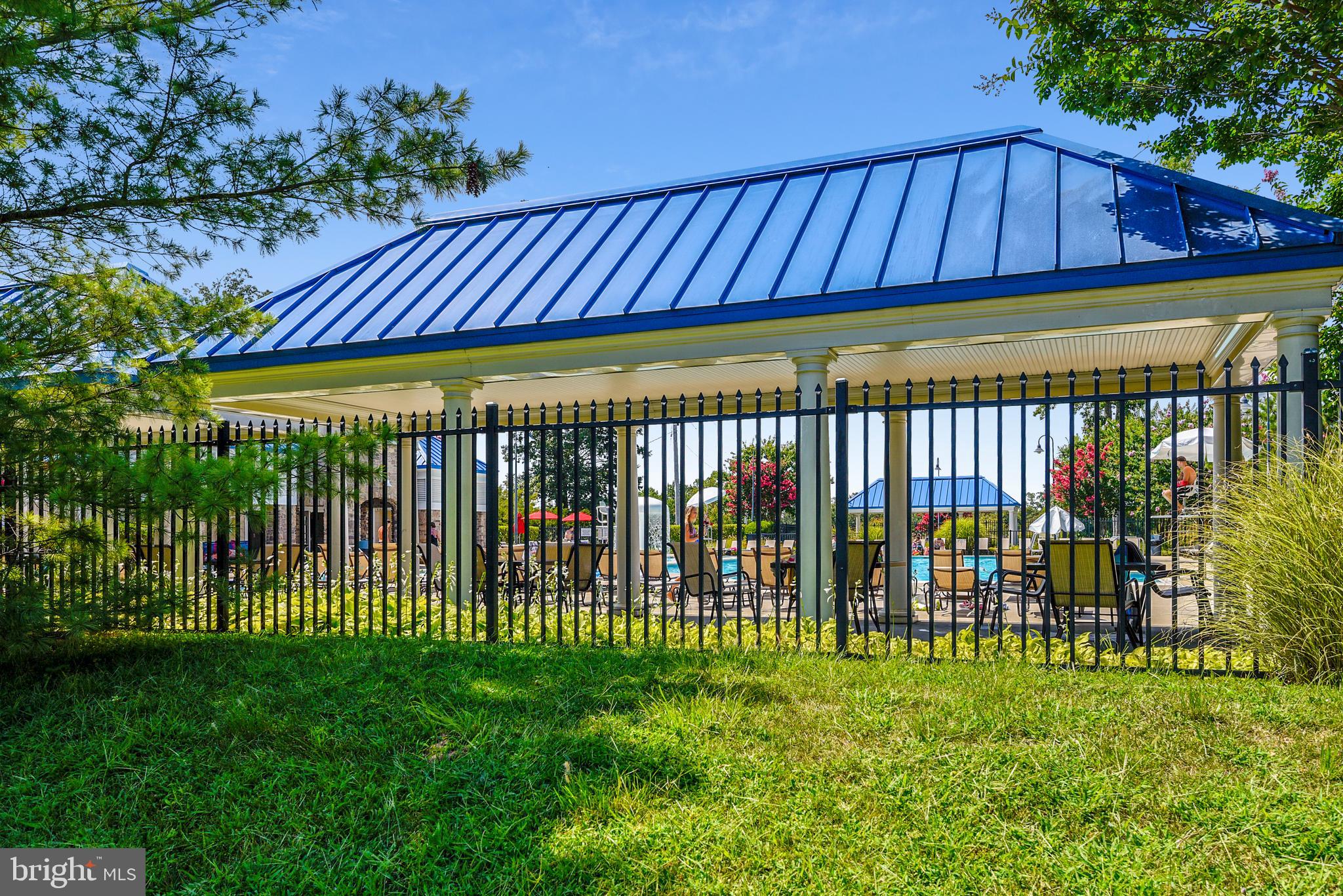 HARVEST RUN - Residential Lease