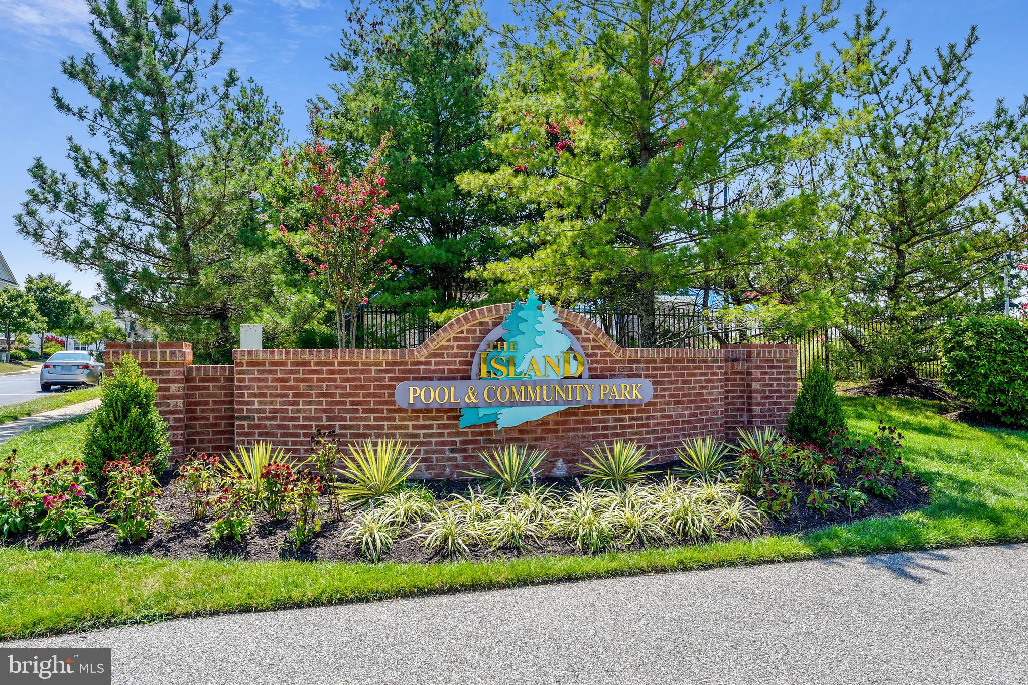 HARVEST RUN - Residential Lease