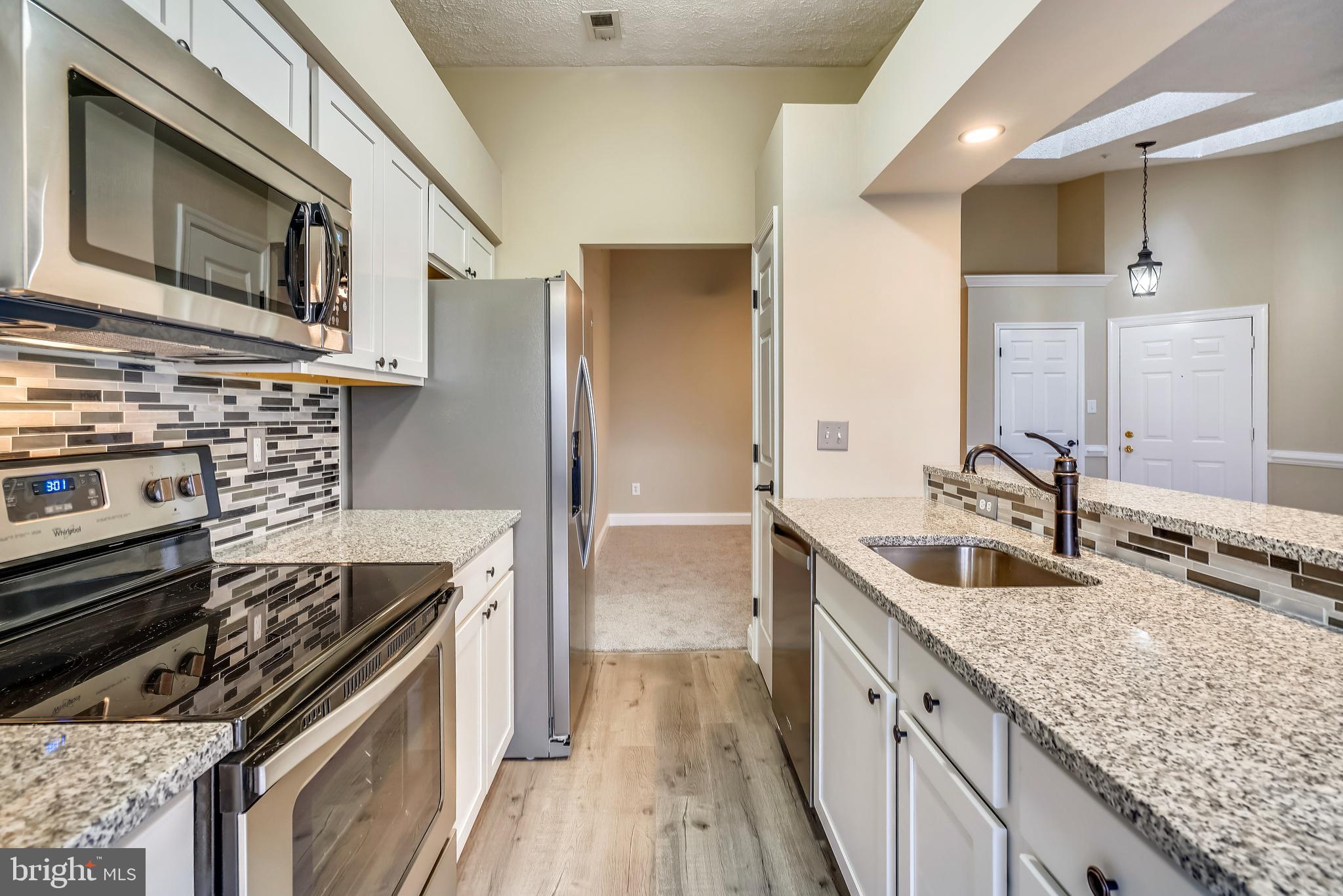 HARVEST RUN - Residential Lease