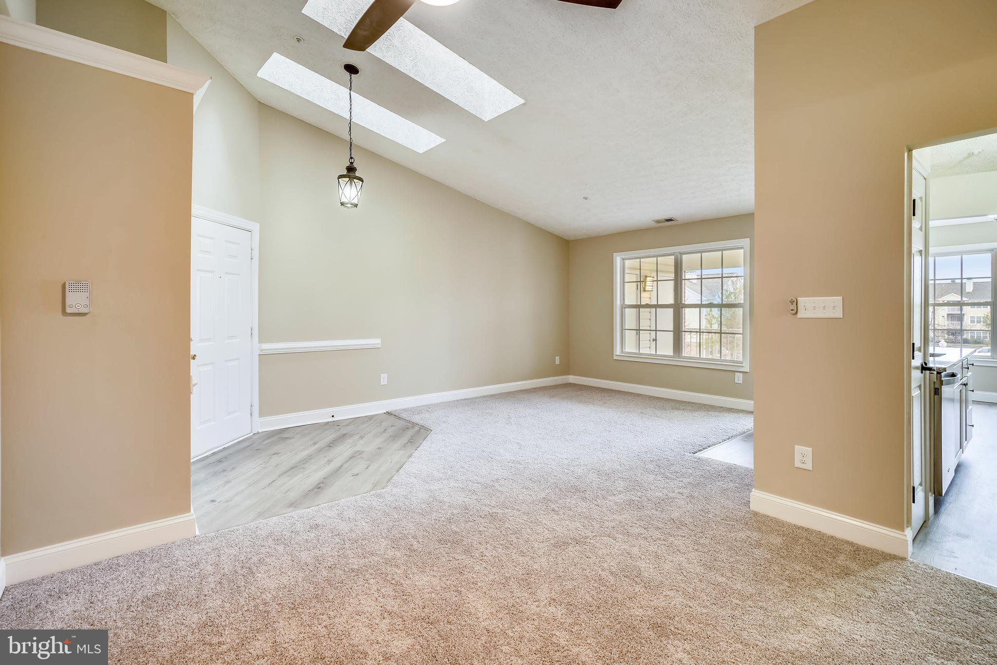 HARVEST RUN - Residential Lease