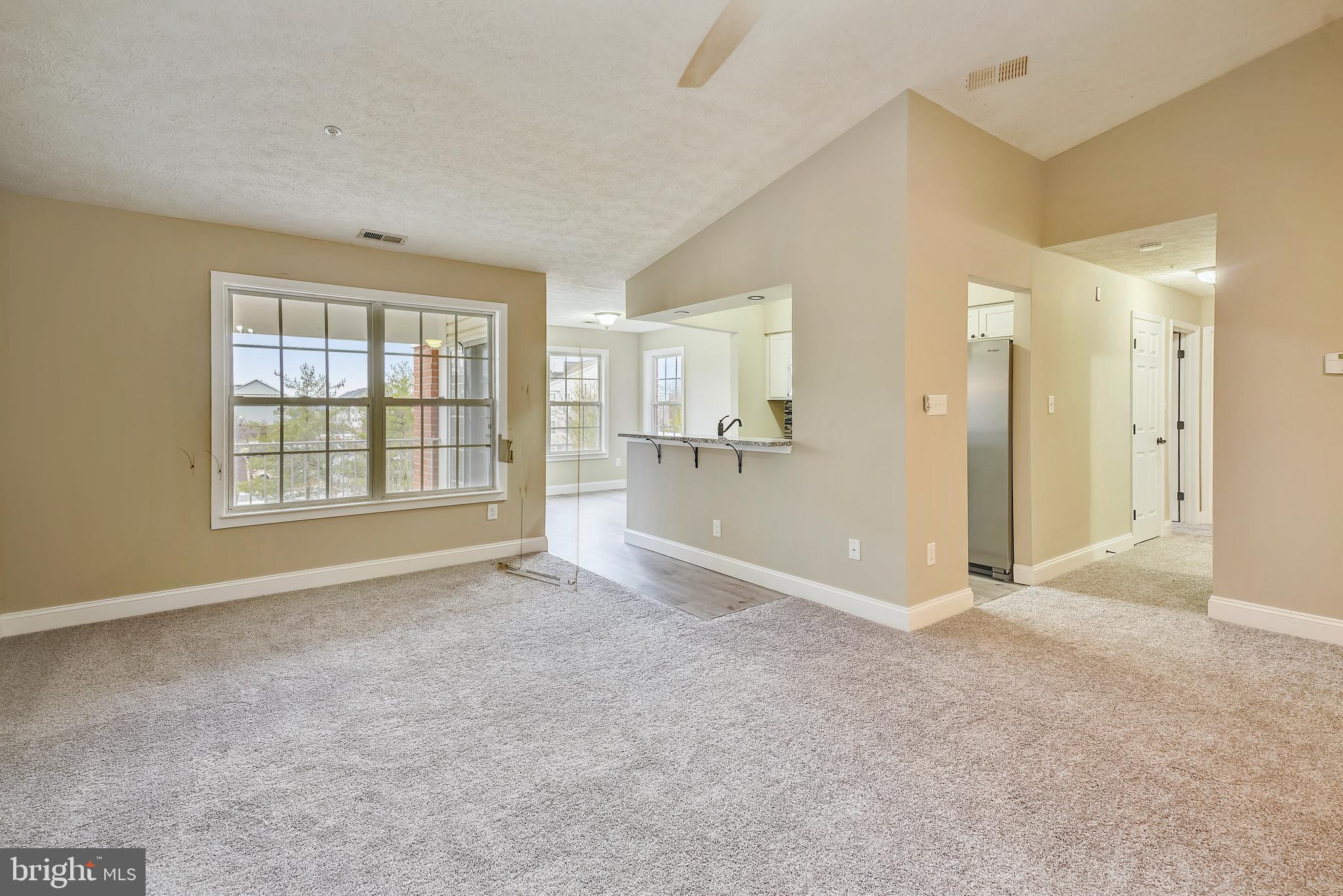 HARVEST RUN - Residential Lease