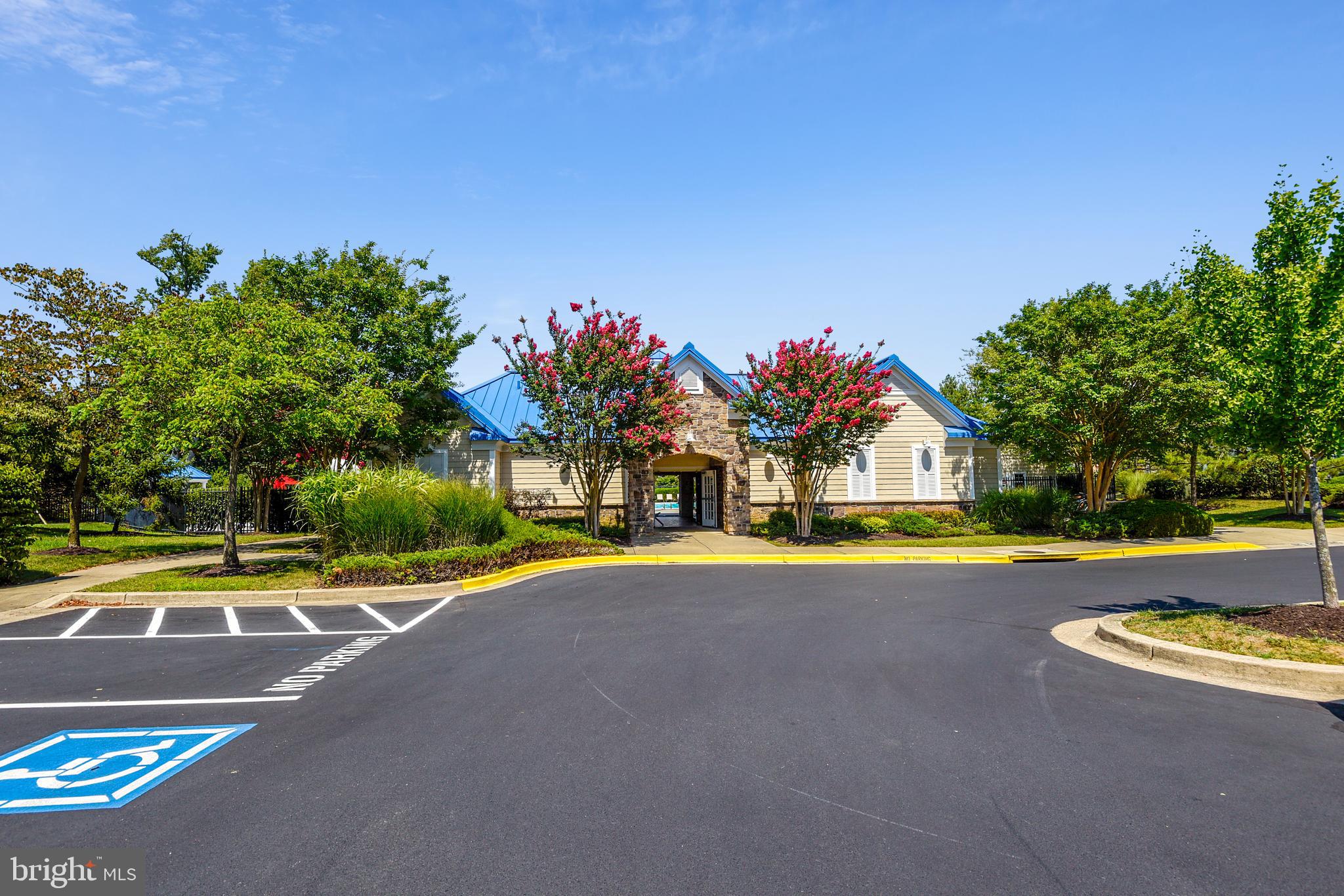 HARVEST RUN - Residential Lease