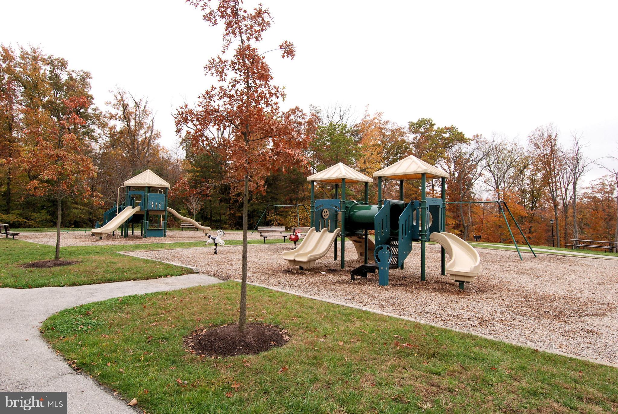 HARVEST RUN - Residential Lease