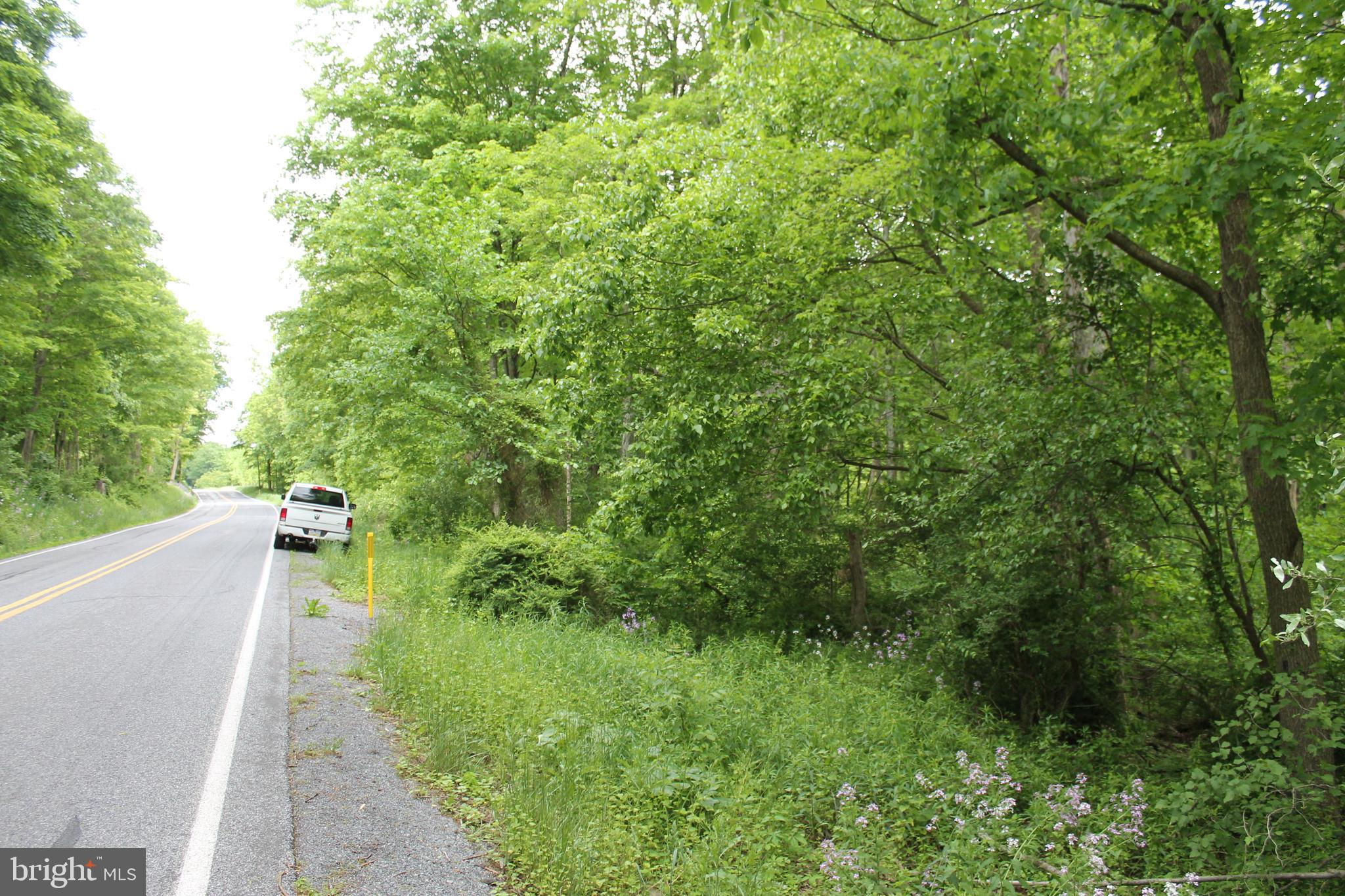 00 BLACK VALLEY ROAD