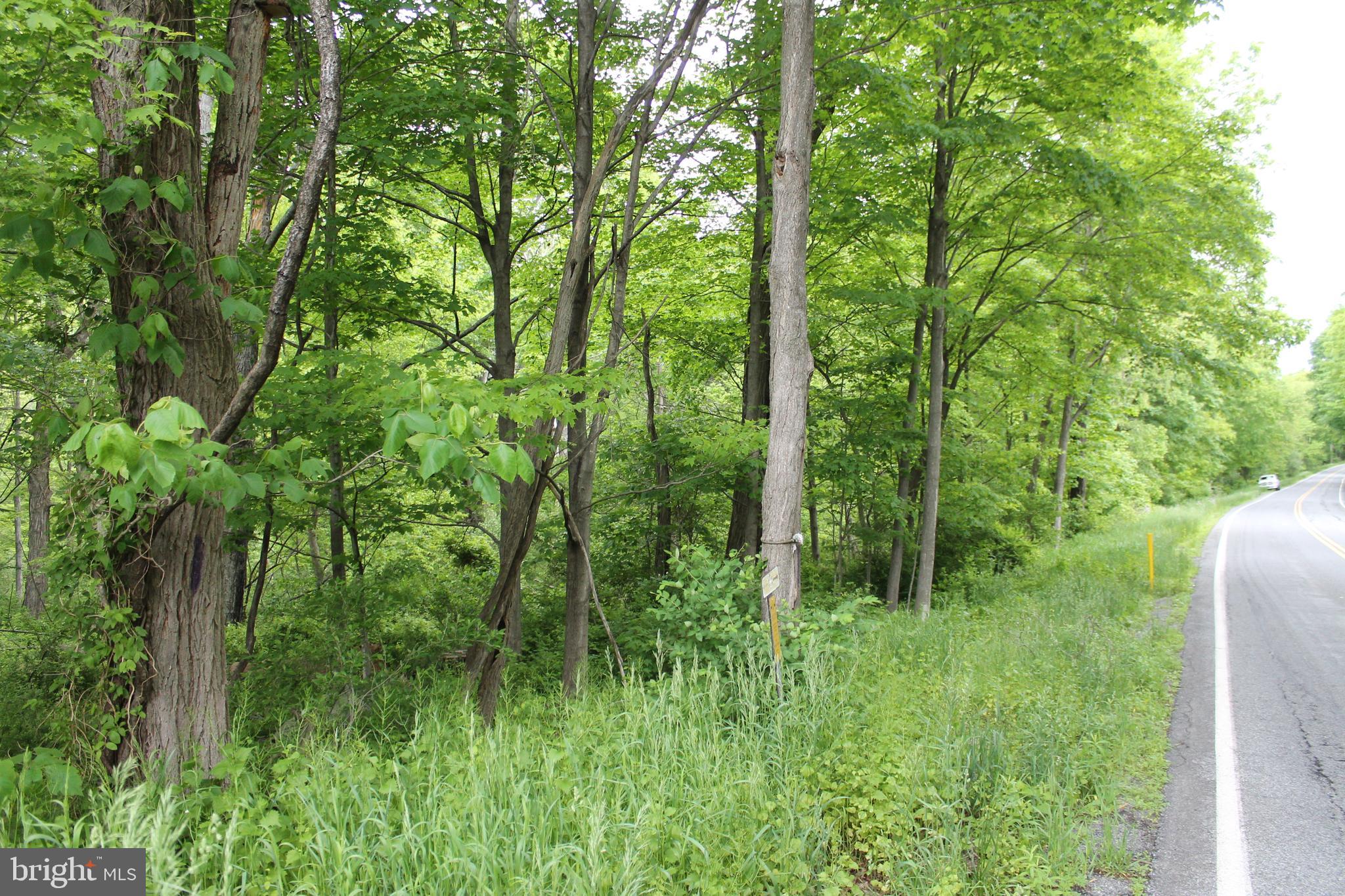 00 BLACK VALLEY ROAD