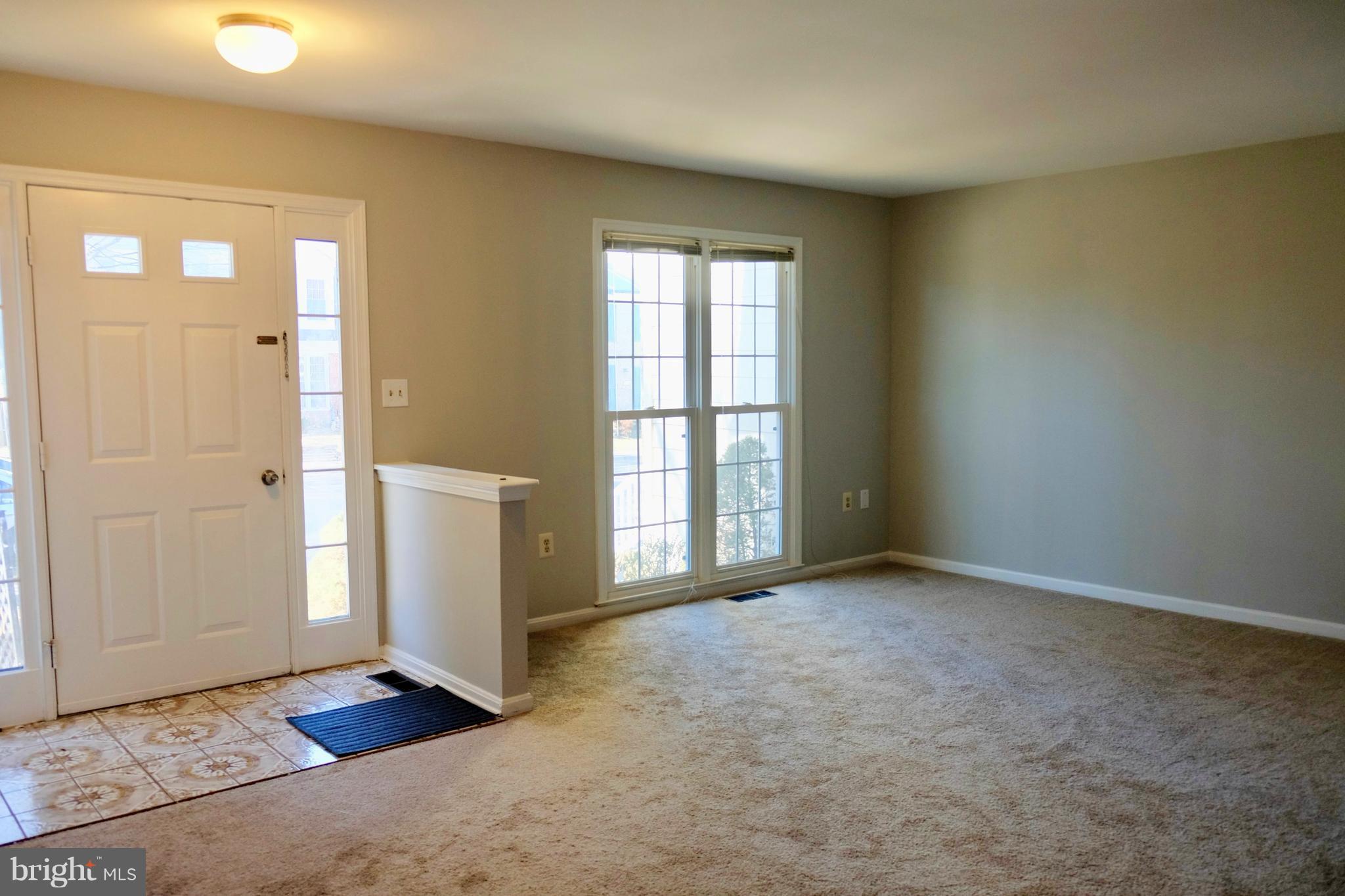 CHURCHILL TOWN SECTOR - Residential Lease