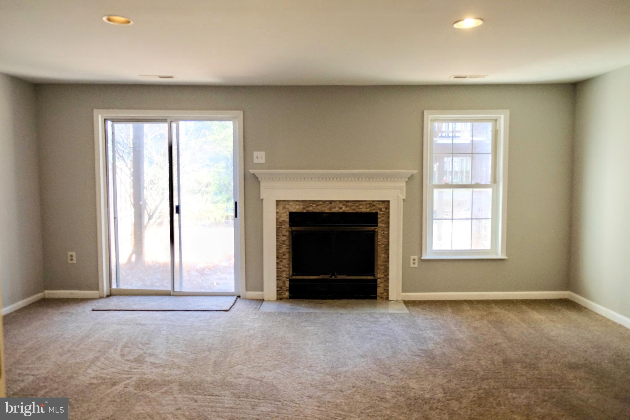 CHURCHILL TOWN SECTOR - Residential Lease