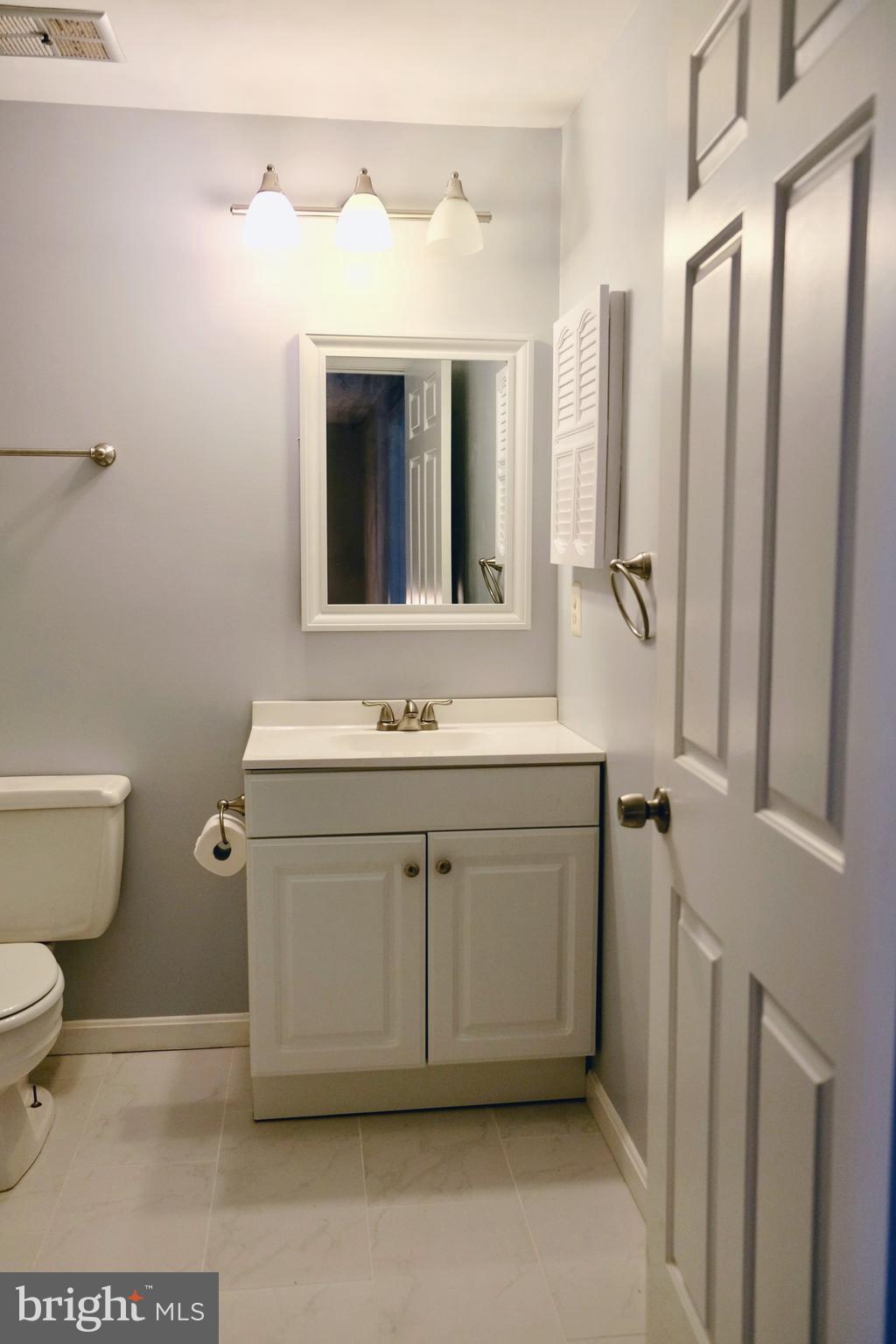 CHURCHILL TOWN SECTOR - Residential Lease