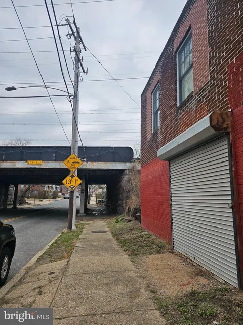 4921 Van Kirk Street, Philadelphia, PA MLS: PAPH2465124