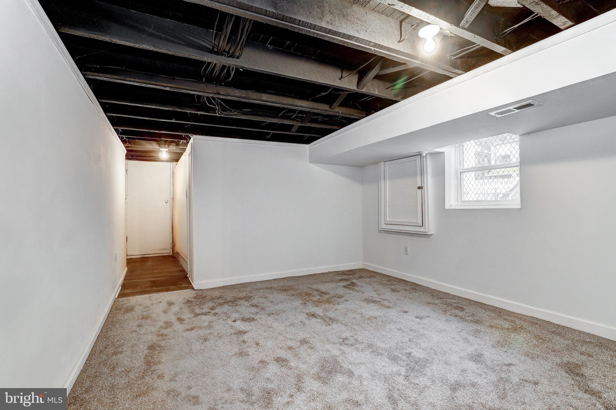 WEST BALTIMORE - Residential