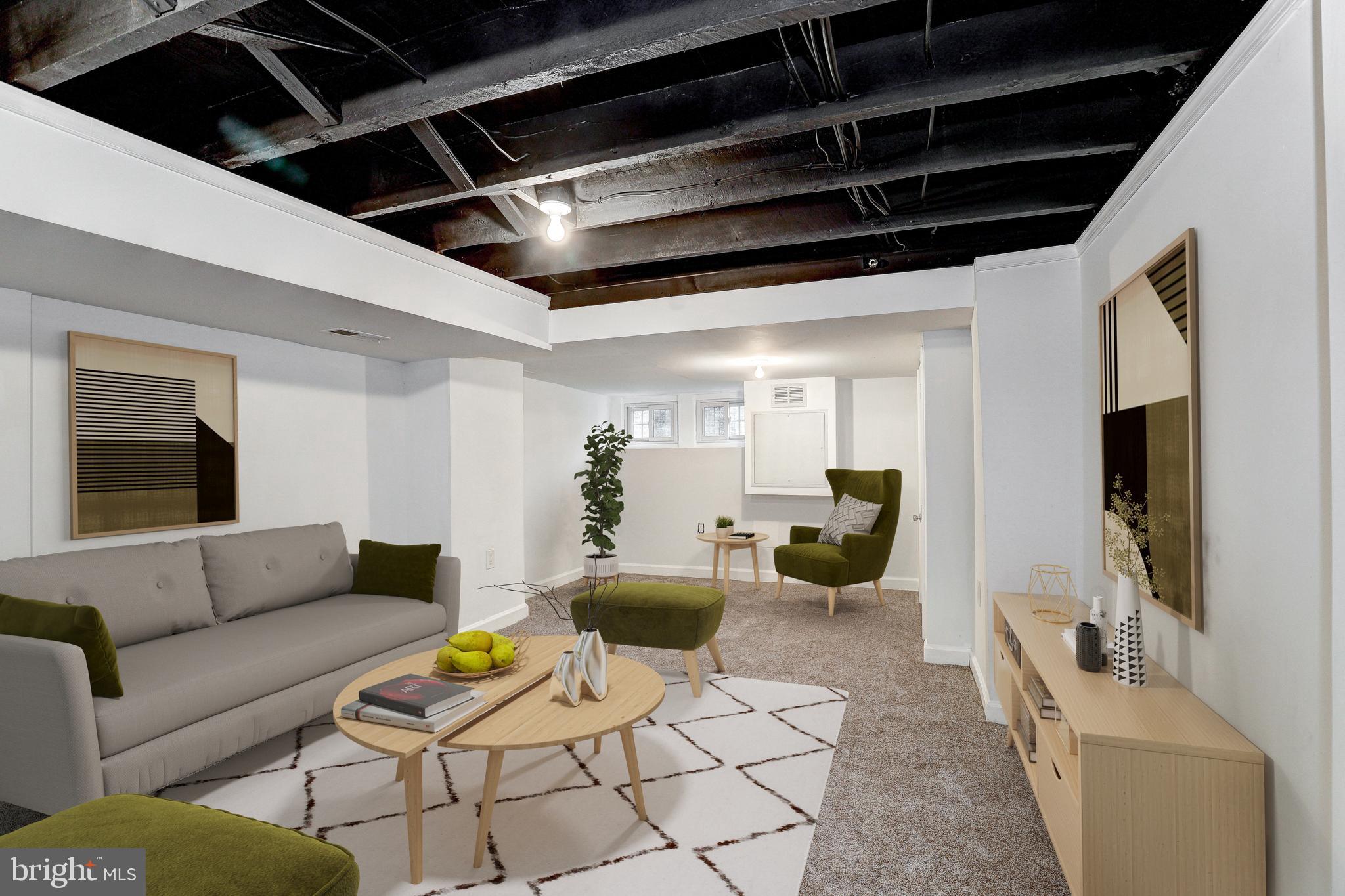 WEST BALTIMORE - Residential