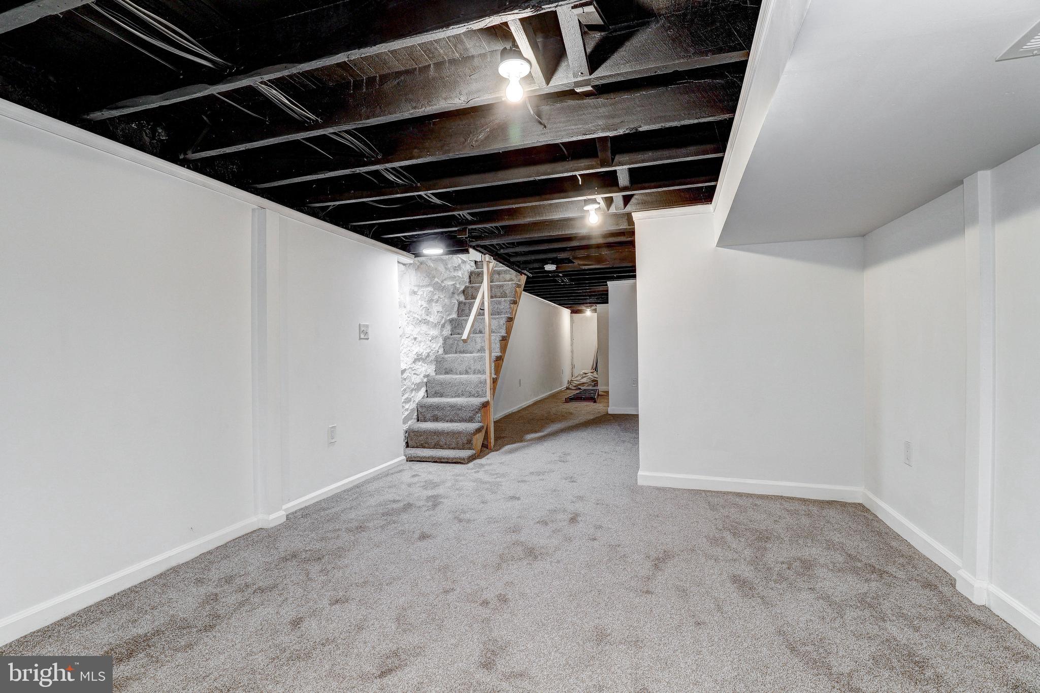 WEST BALTIMORE - Residential
