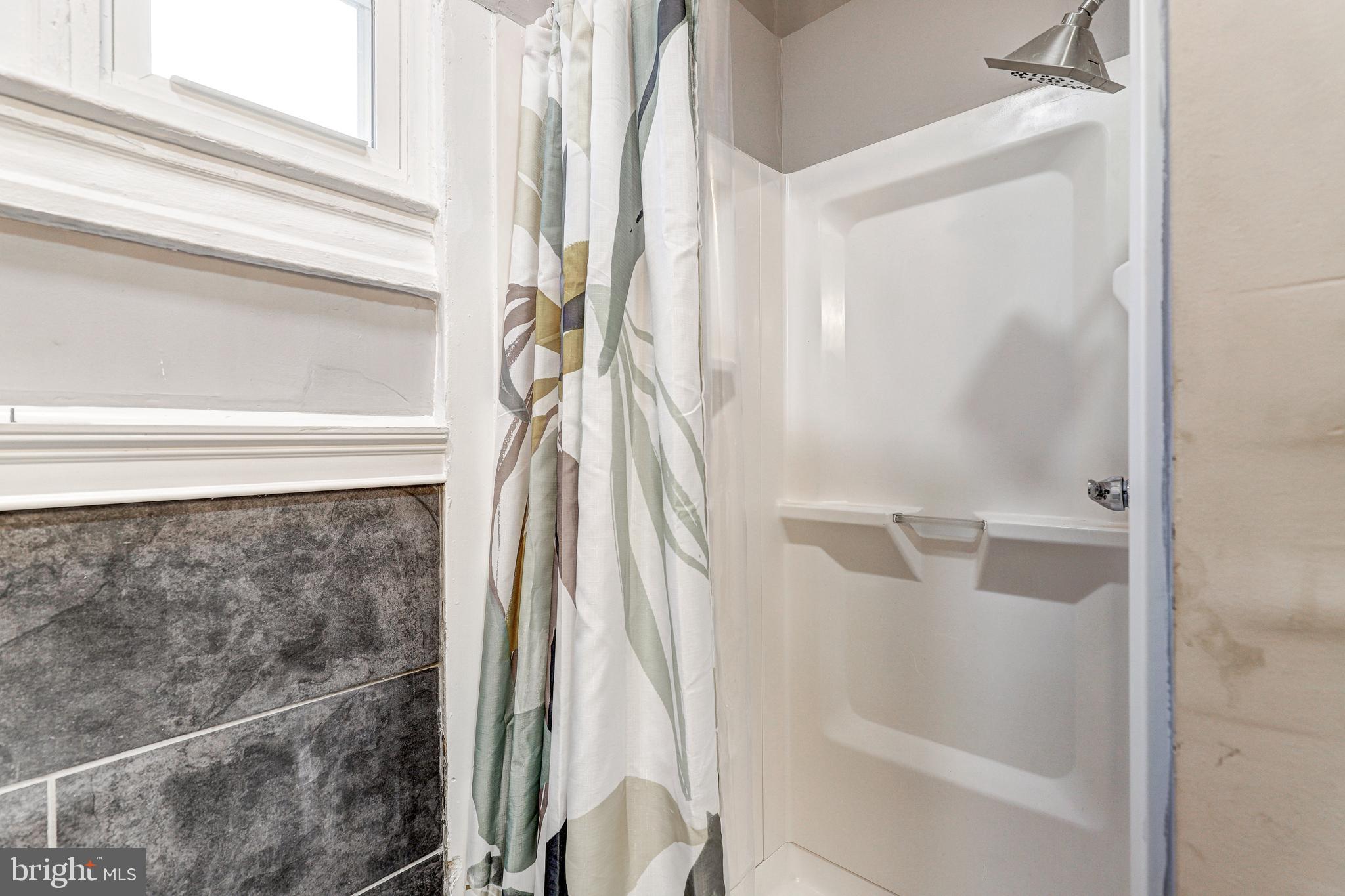 WEST BALTIMORE - Residential