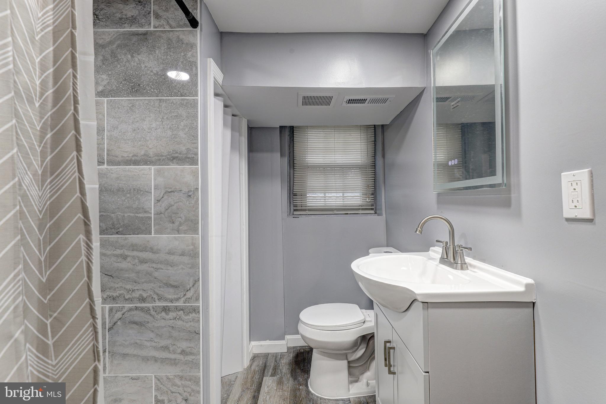 WEST BALTIMORE - Residential