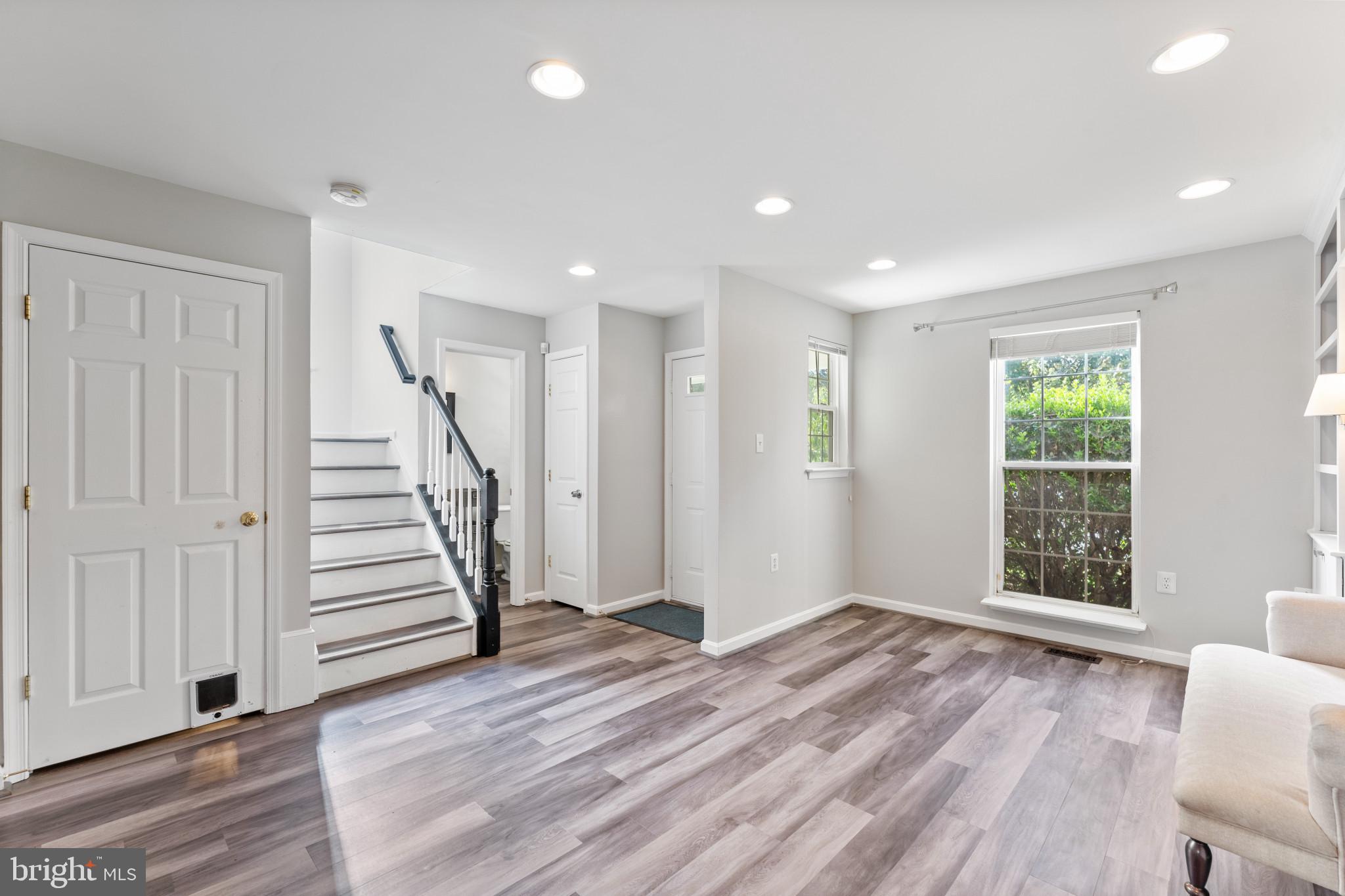 EXETER HILLS - Residential