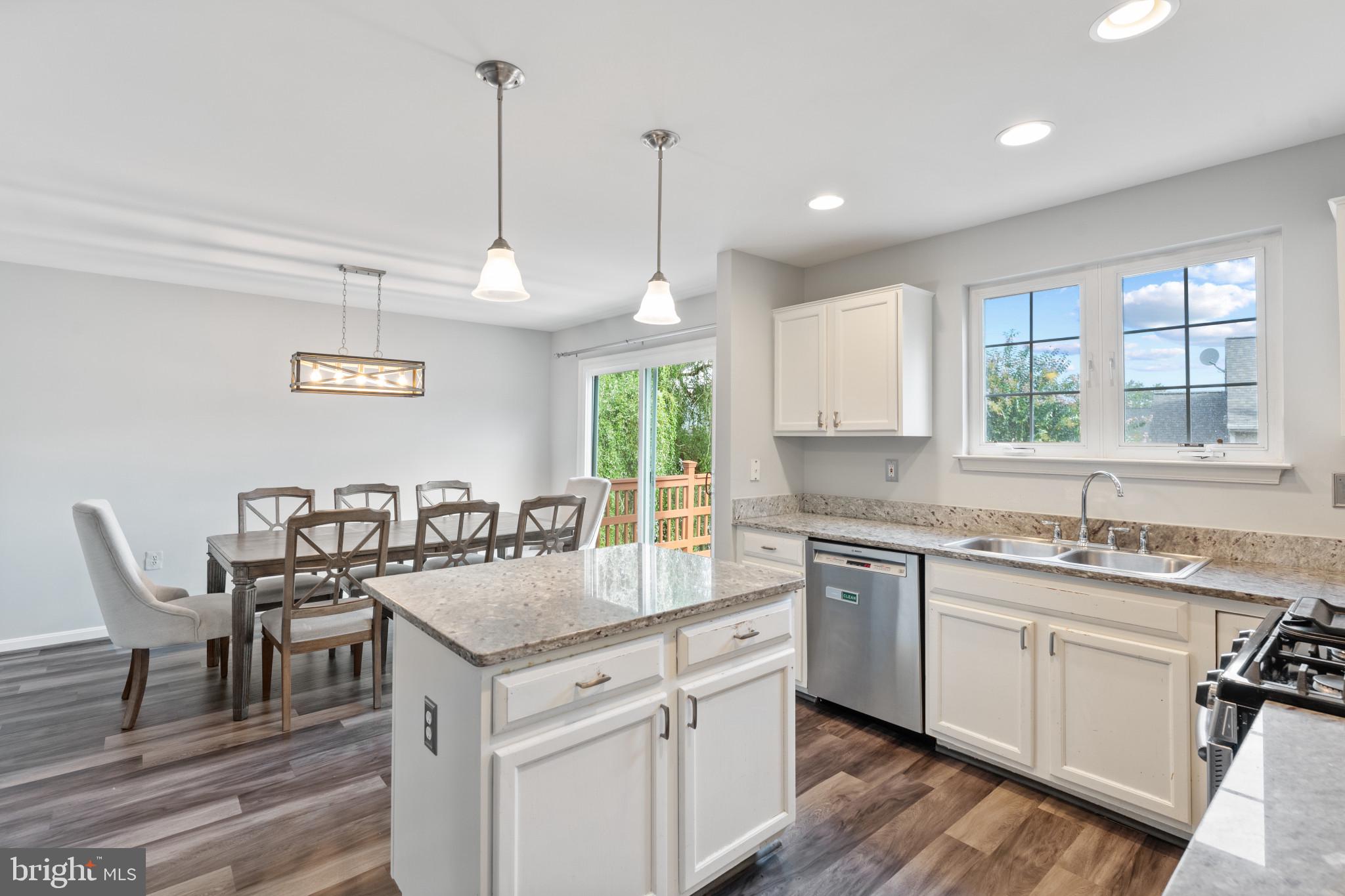 EXETER HILLS - Residential