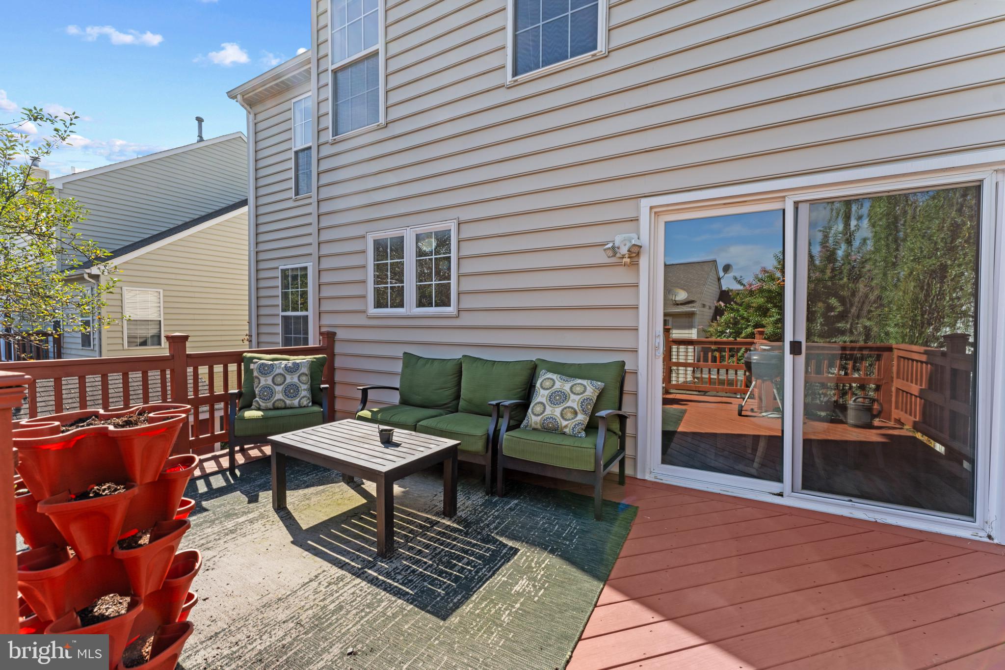 EXETER HILLS - Residential